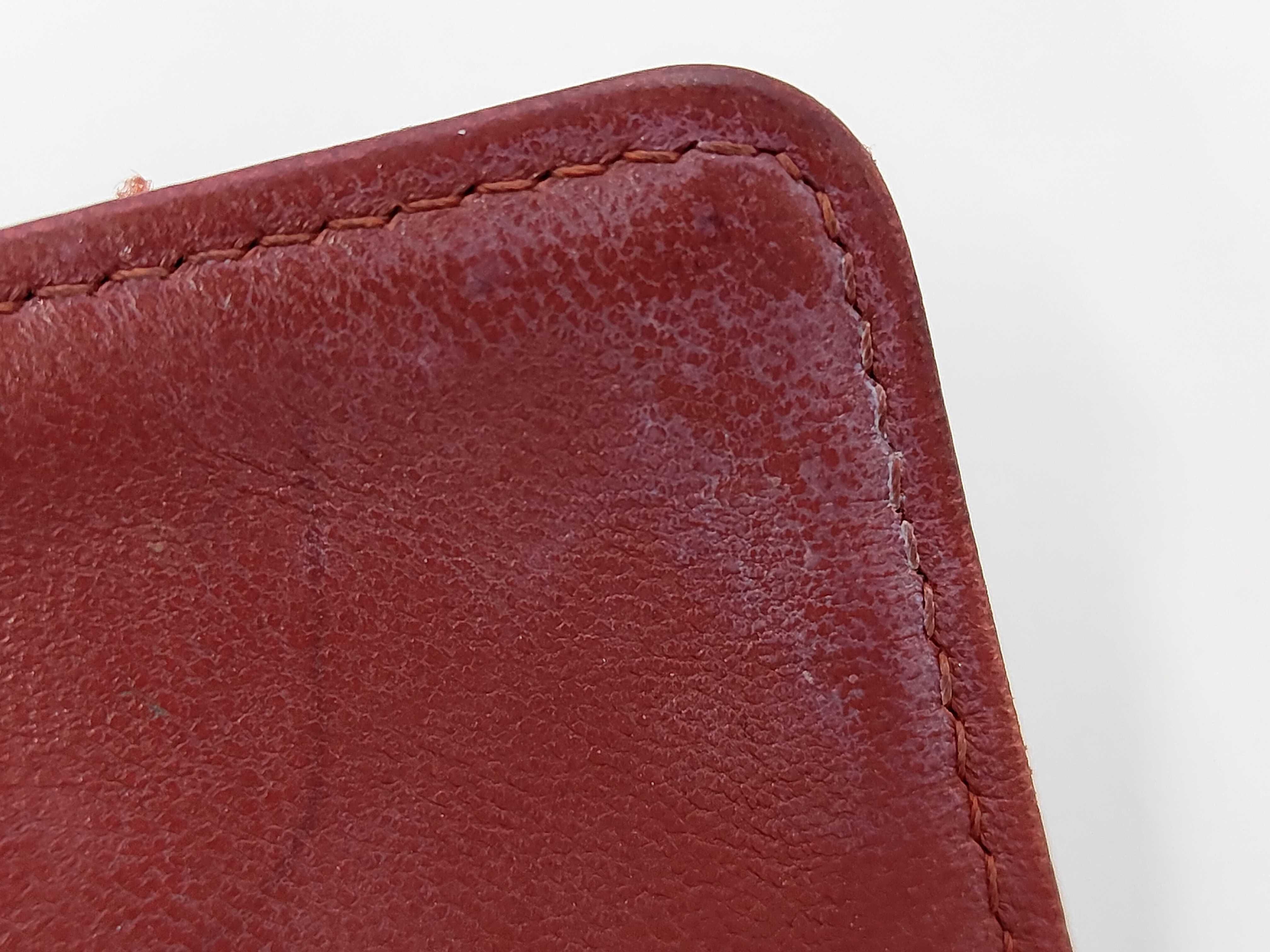 Matelassé Coco Mark Bi-fold Long Wallet 18714264 — view 11