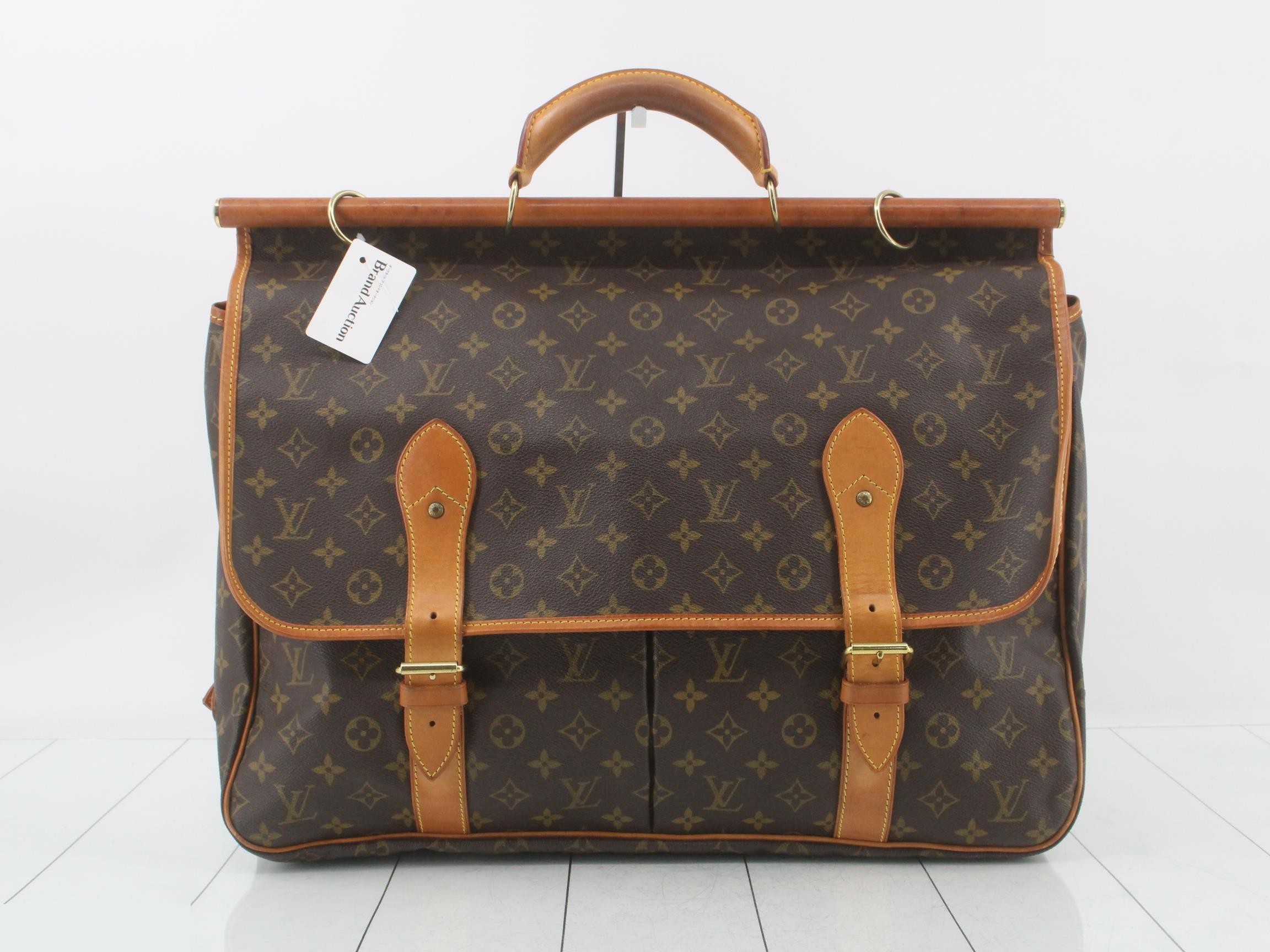 2-way bag Sac Chasse — view 2