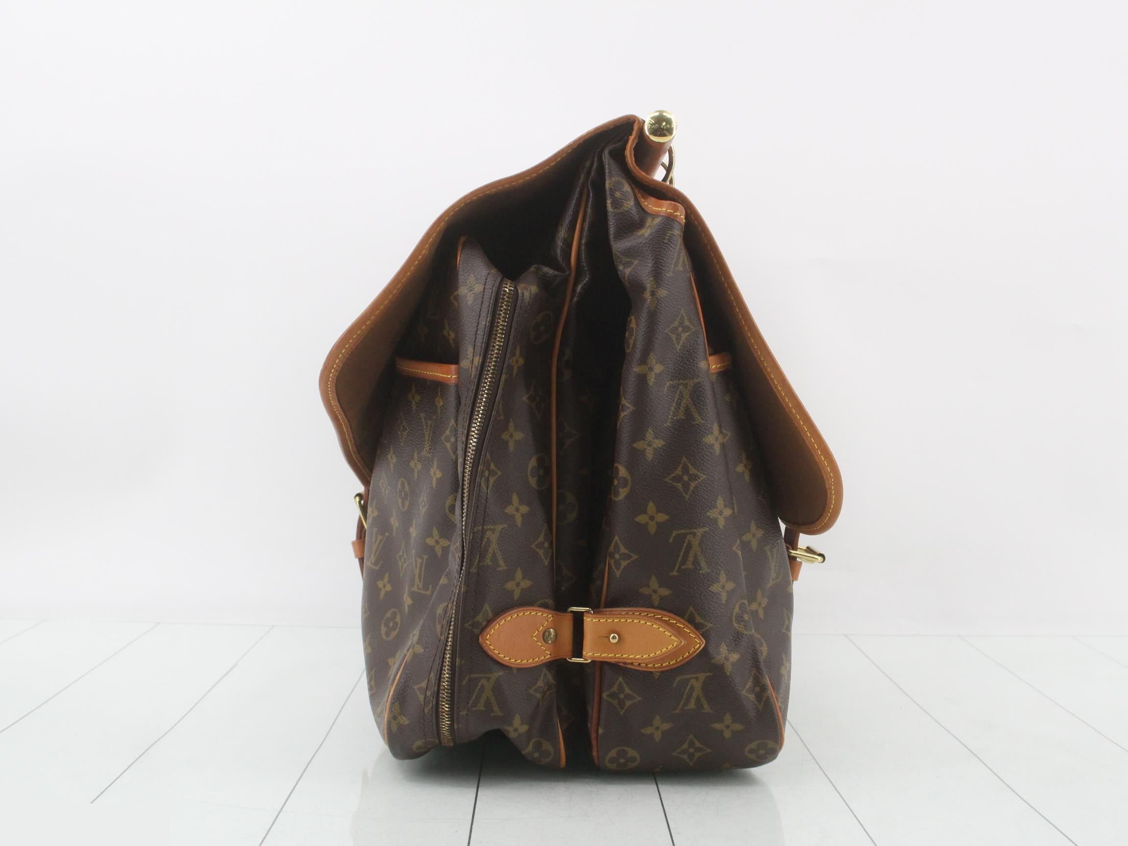 2-way bag Sac Chasse — view 3