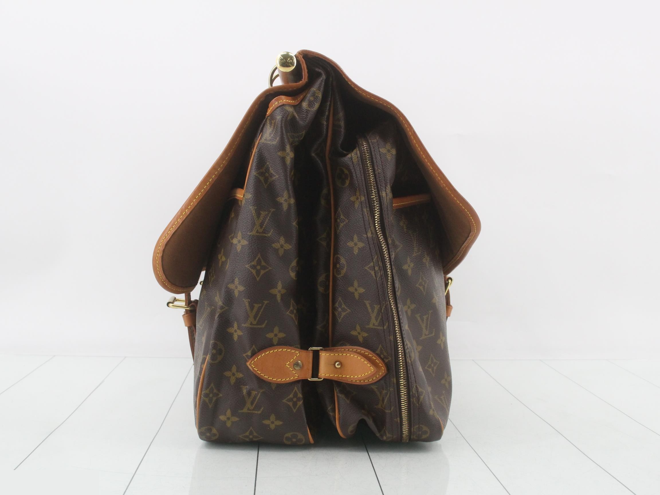 2-way bag Sac Chasse — view 4