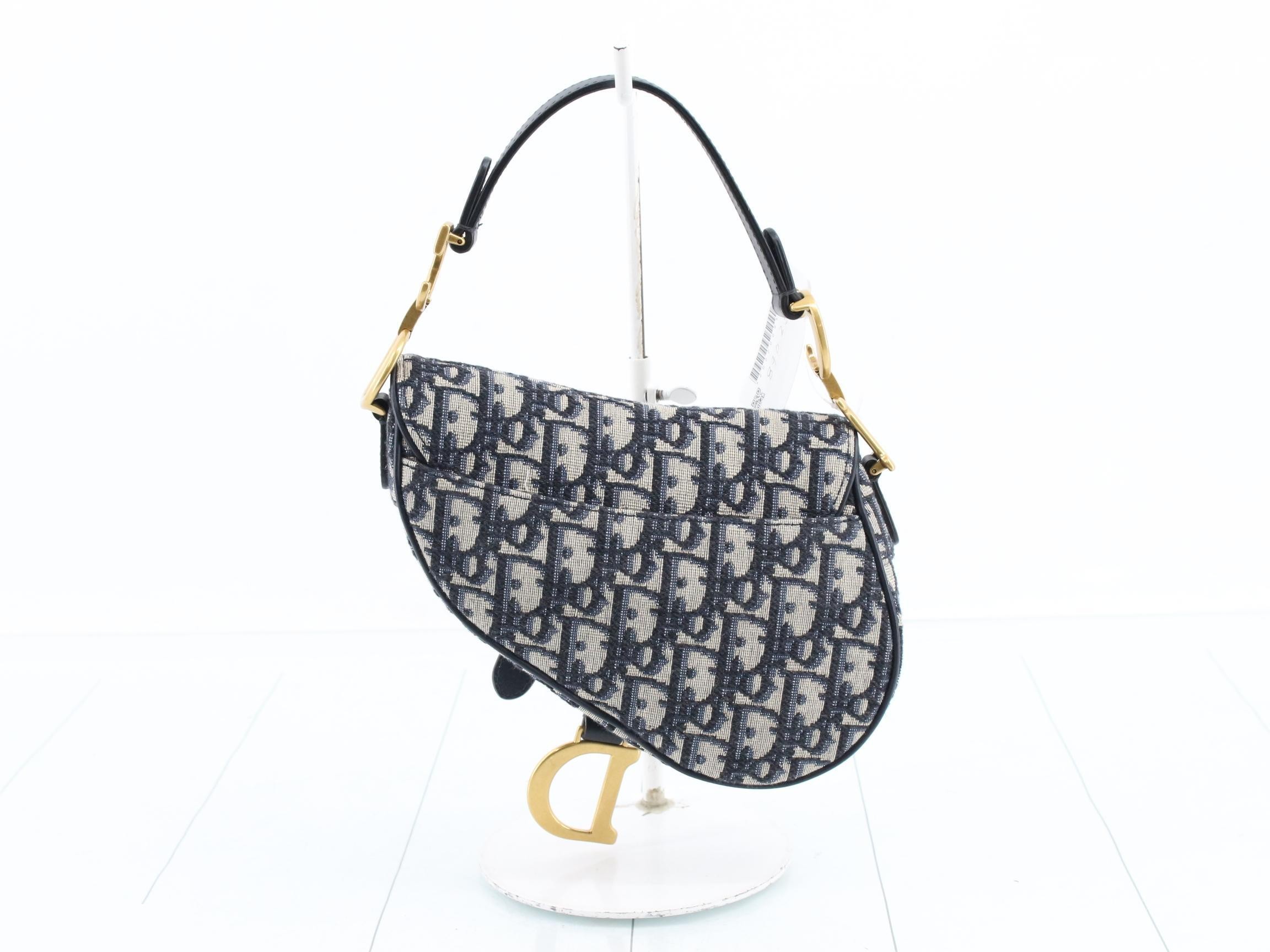Trotter/Oblique 2-Way One-Shoulder Bag — view 2