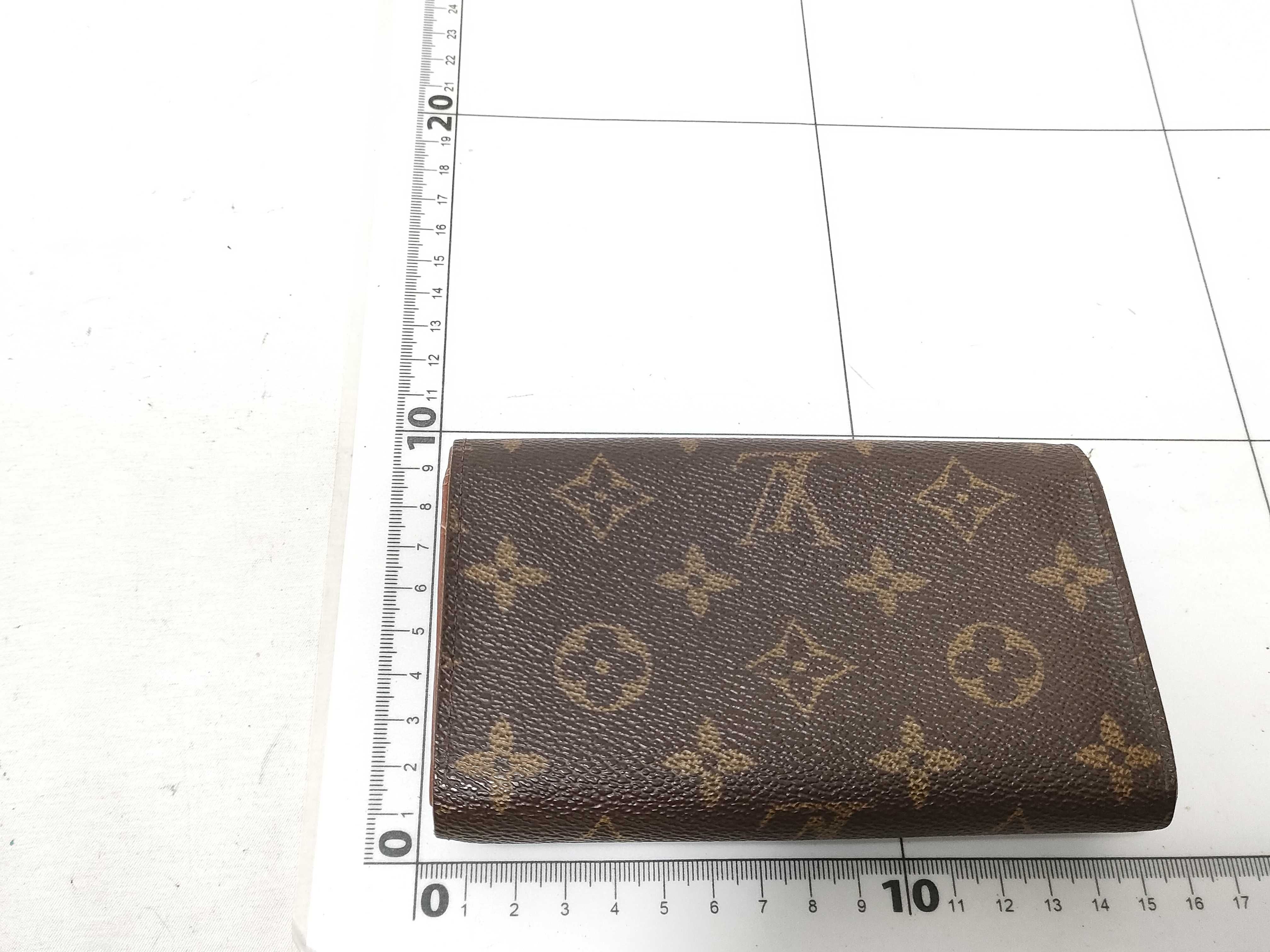 Monogram M61730 Portemonnaie Bietrezor Wallet — view 2