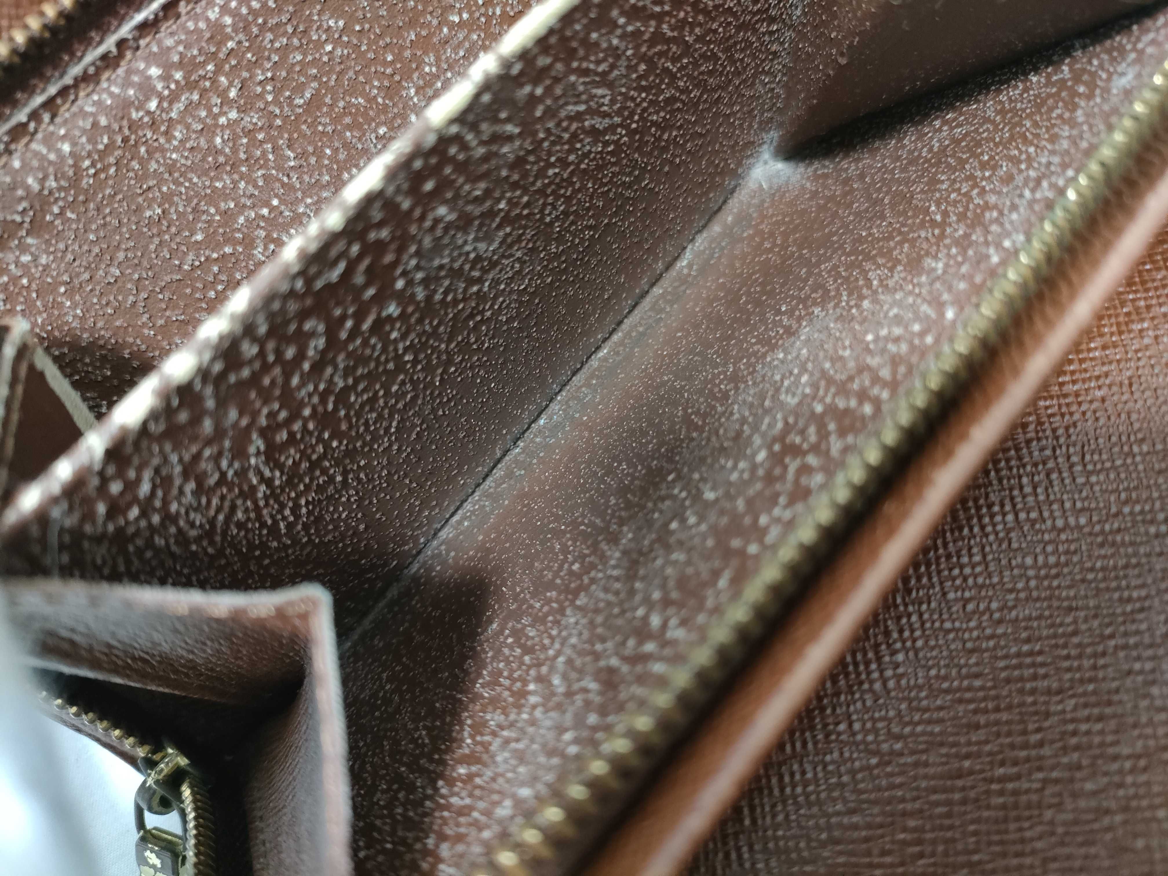 Monogram M61730 Portemonnaie Bietrezor Wallet — view 11
