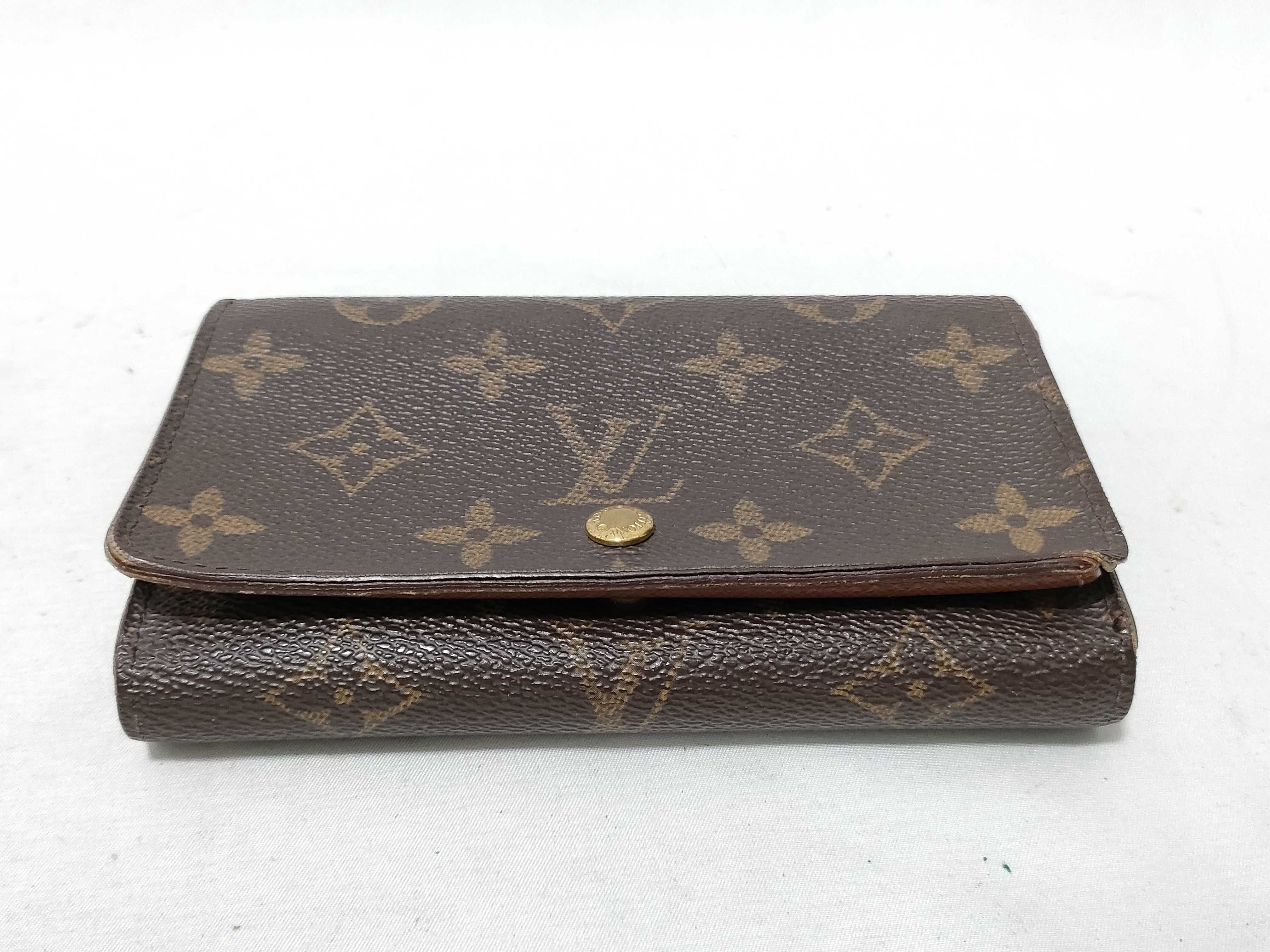 Monogram M61730 Portemonnaie Bietrezor Wallet — view 3