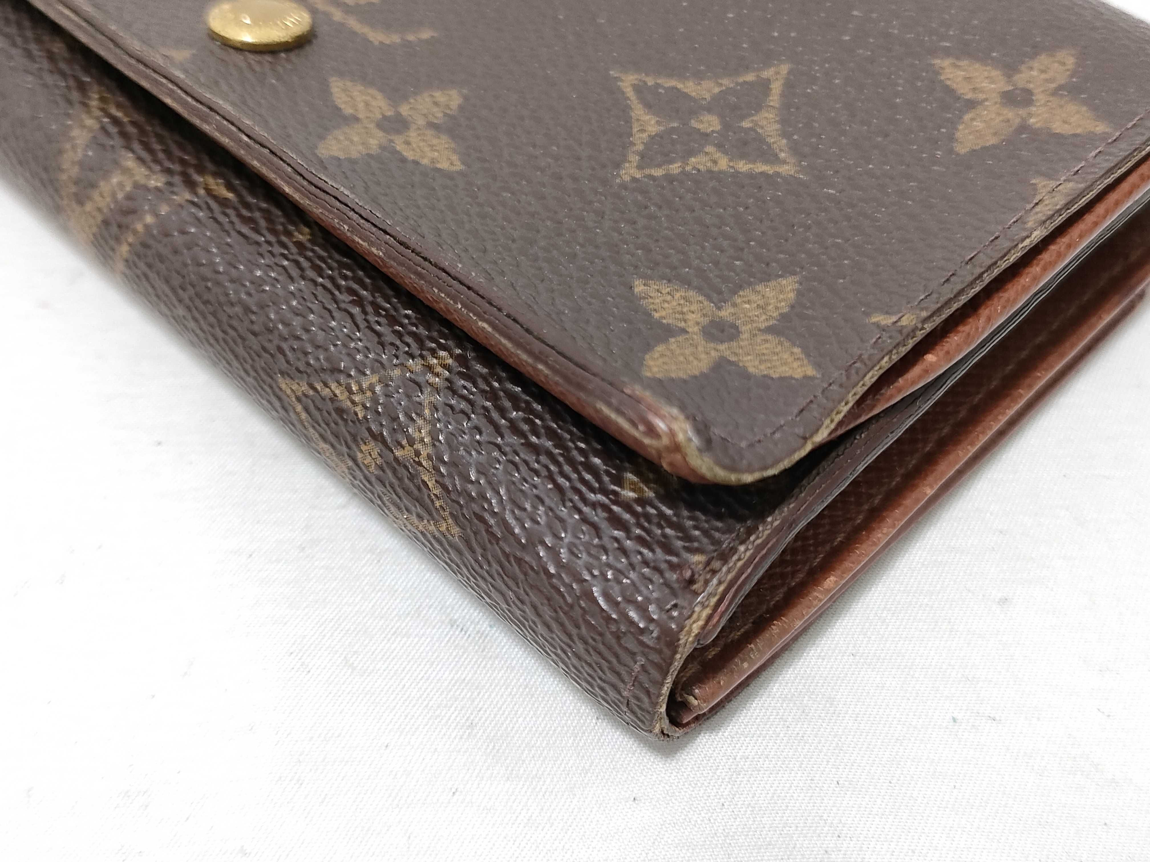 Monogram M61730 Portemonnaie Bietrezor Wallet — view 4