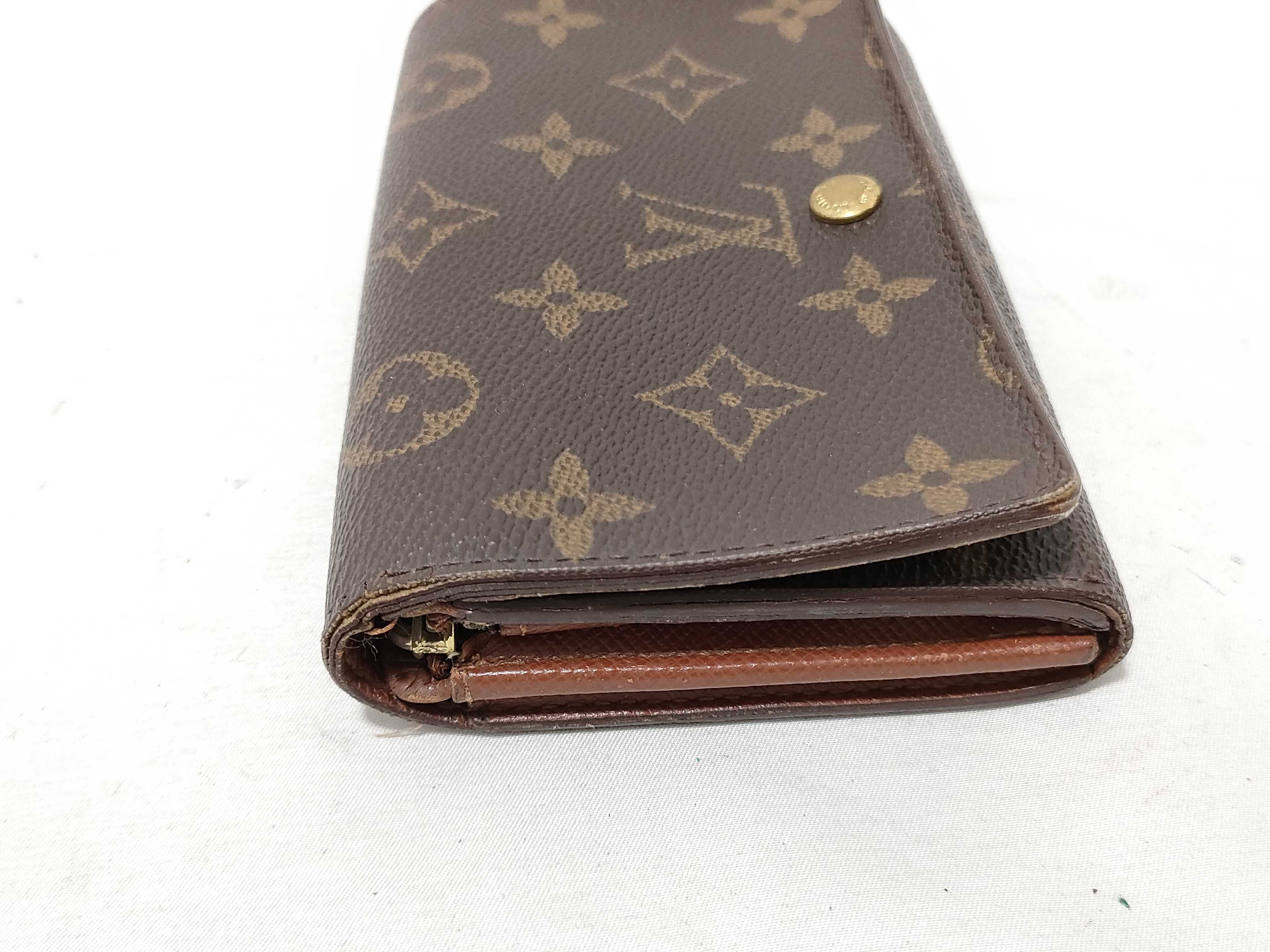 Monogram M61730 Portemonnaie Bietrezor Wallet — view 5