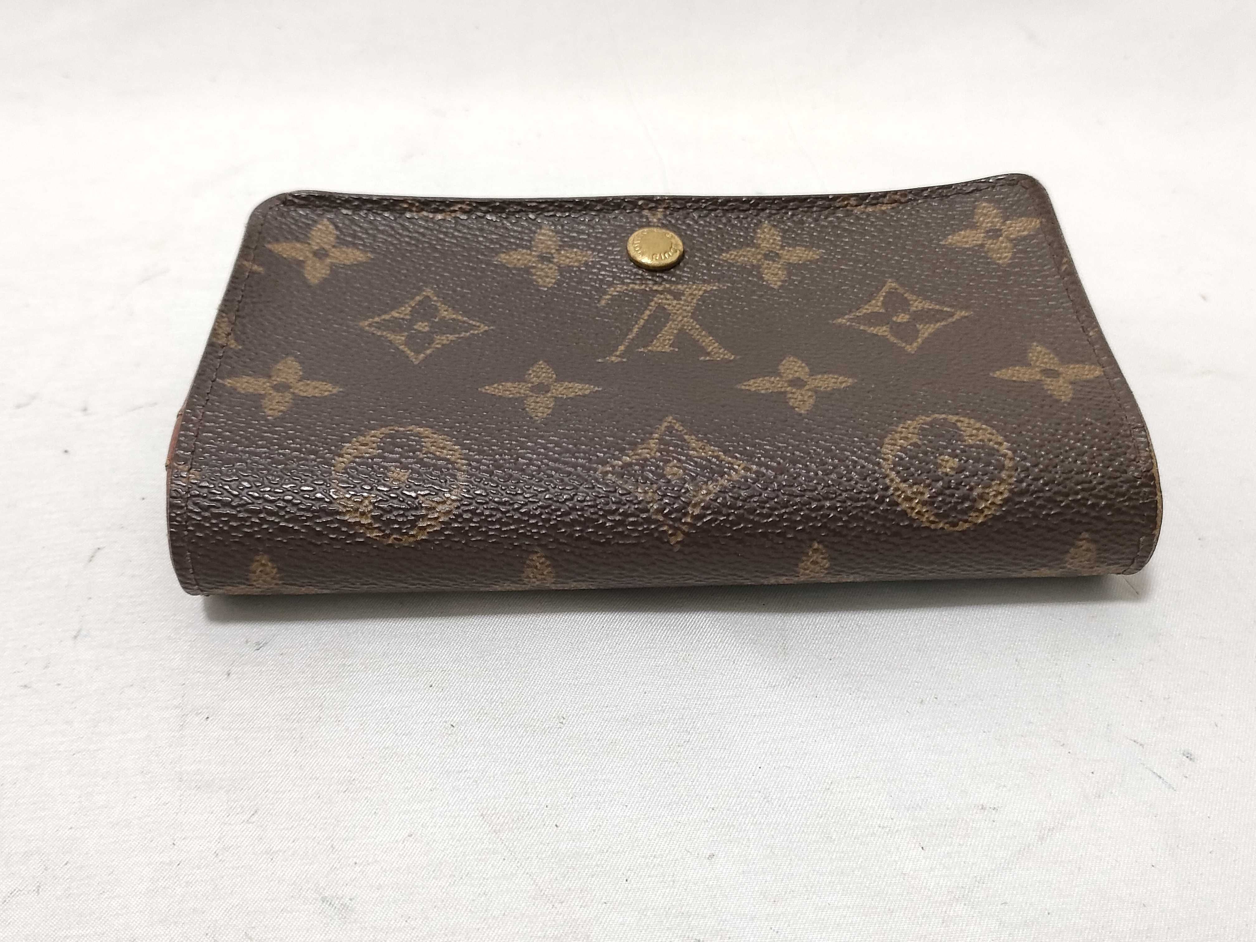 Monogram M61730 Portemonnaie Bietrezor Wallet — view 6