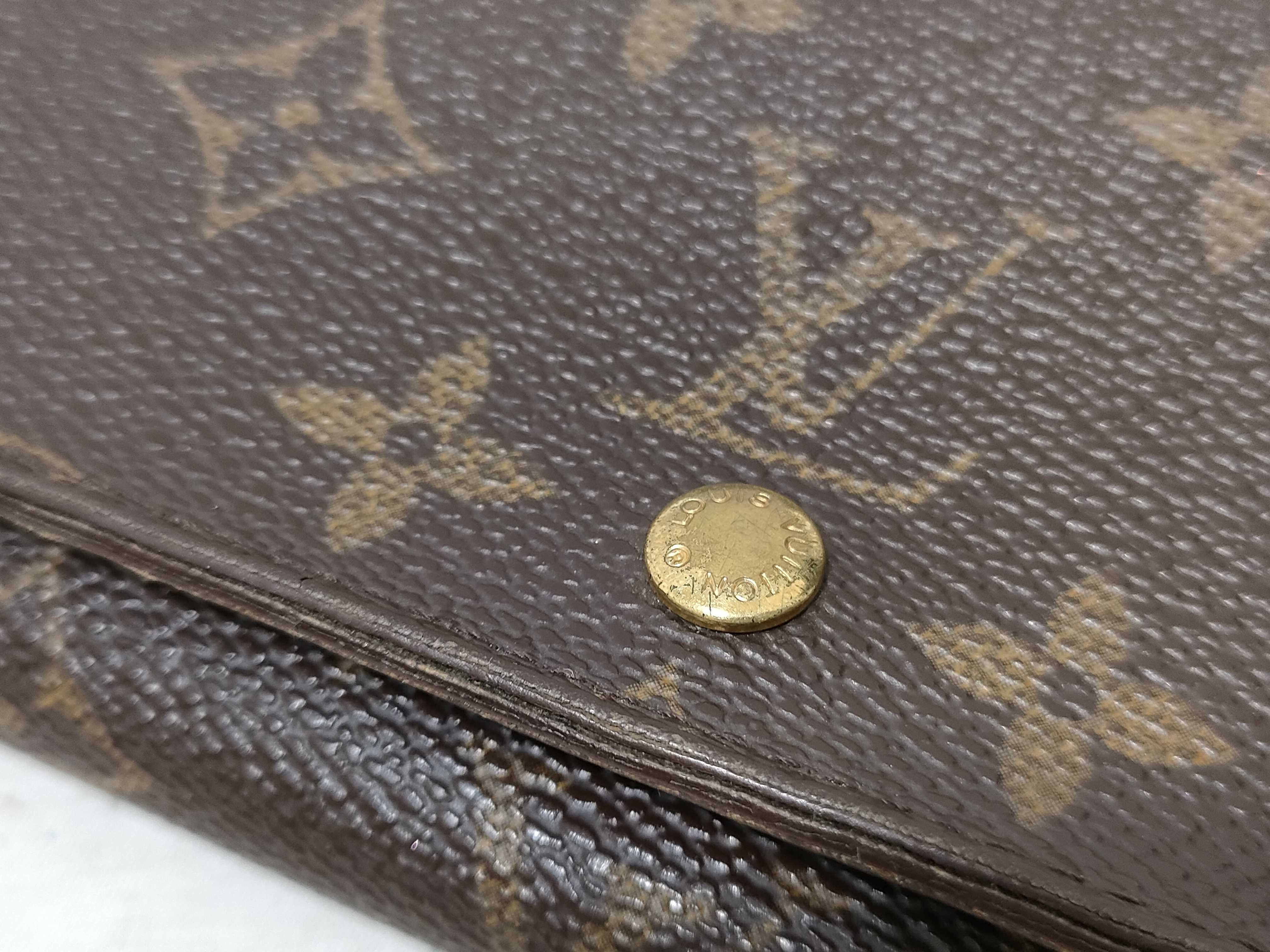 Monogram M61730 Portemonnaie Bietrezor Wallet — view 7