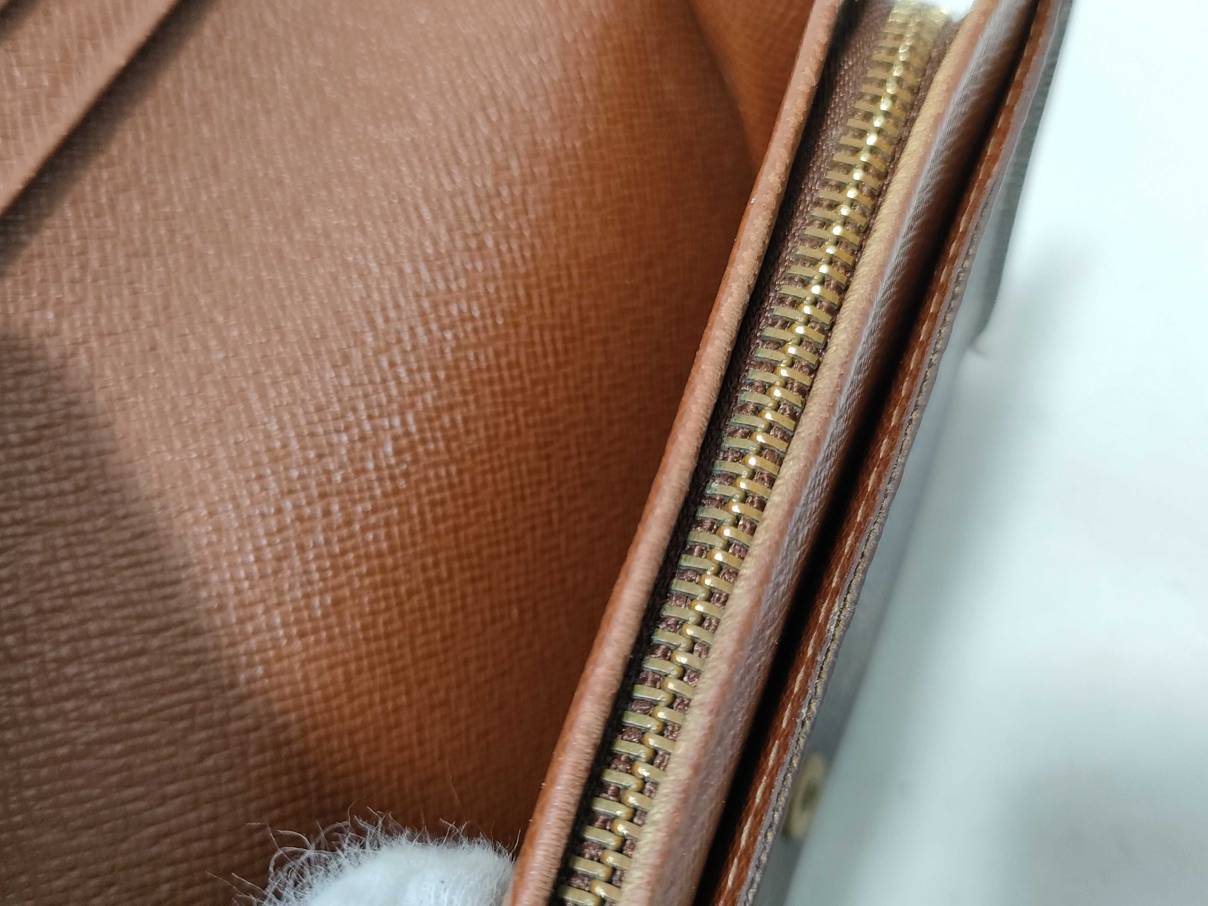 Monogram M61730 Portemonnaie Bietrezor Wallet — view 9