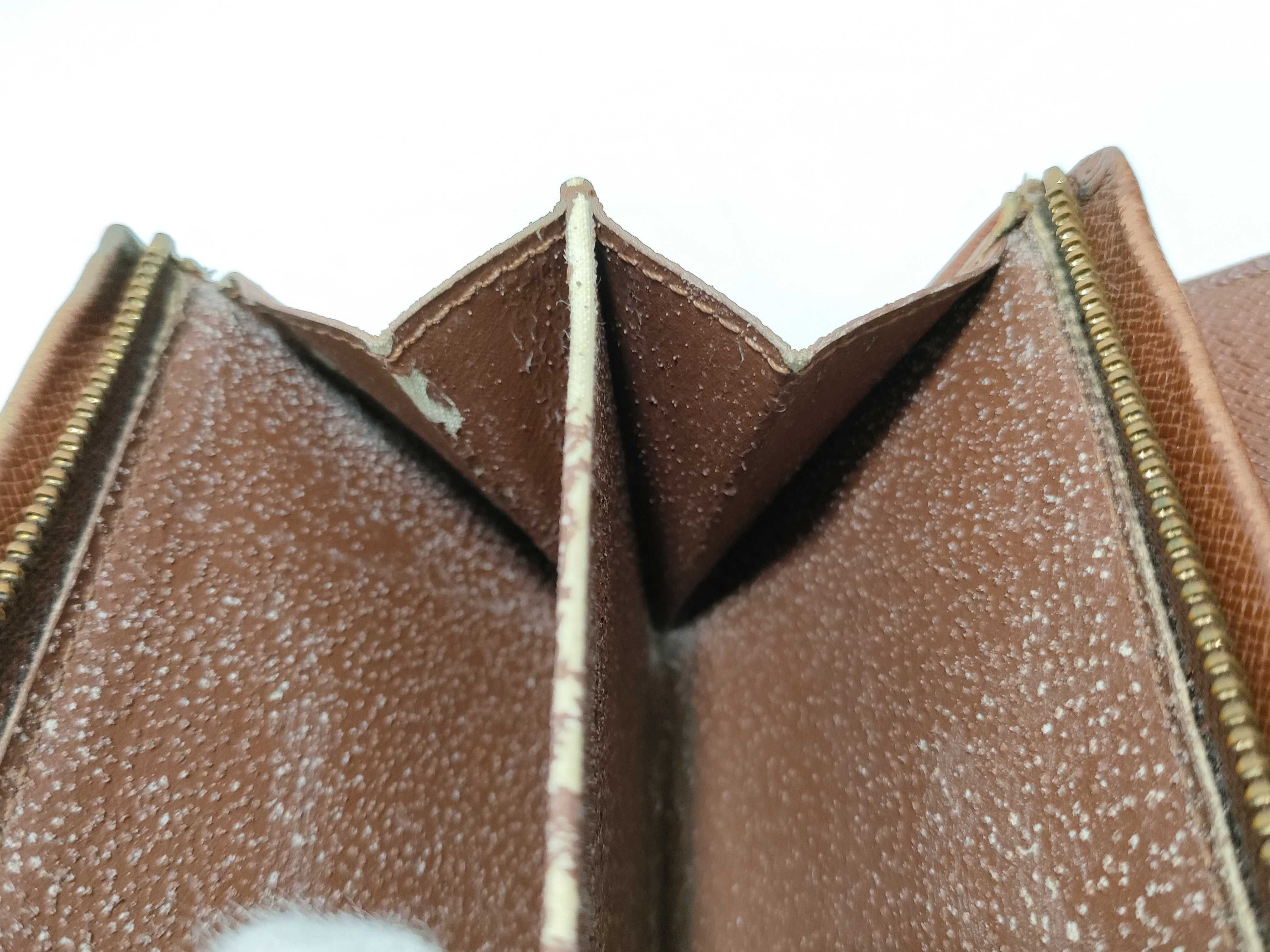 Monogram M61730 Portemonnaie Bietrezor Wallet — view 10