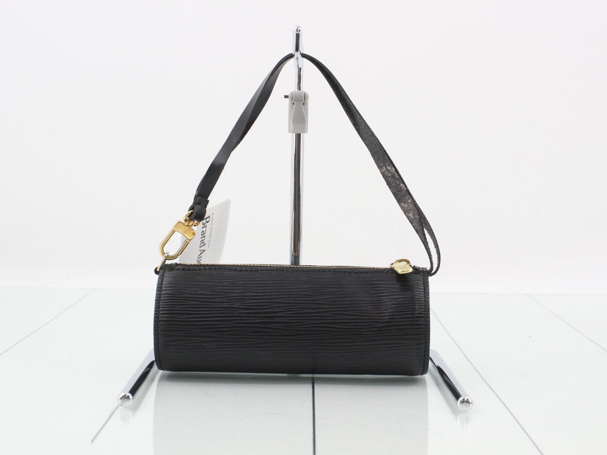 Papillon Epi Pouch — view 2