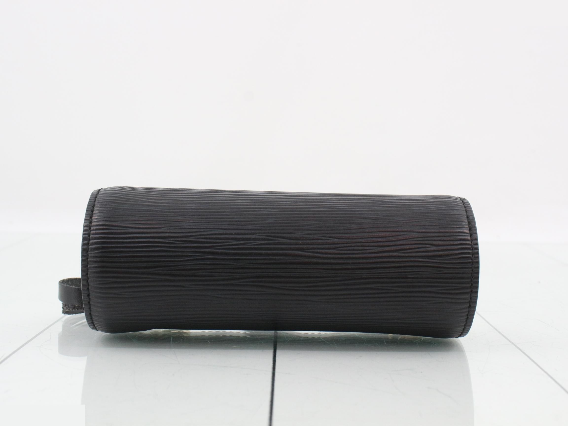 Papillon Epi Pouch — view 3