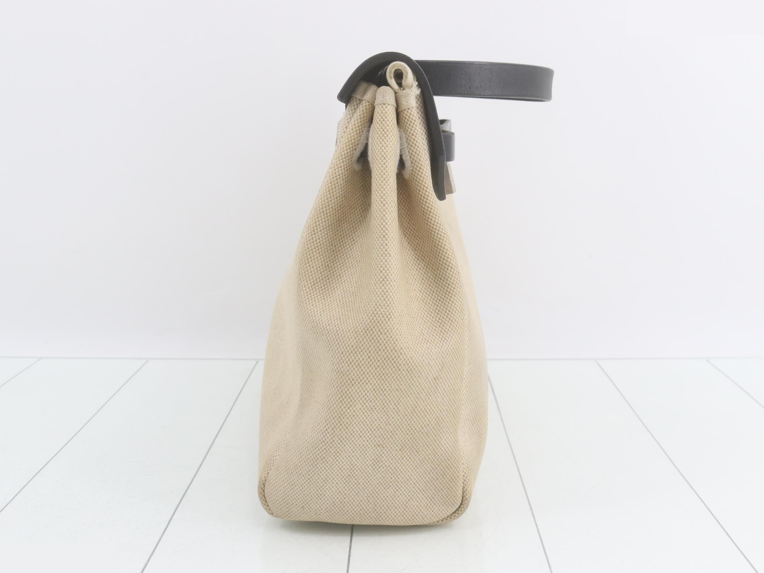 Herbag handbag, D stamp — view 3