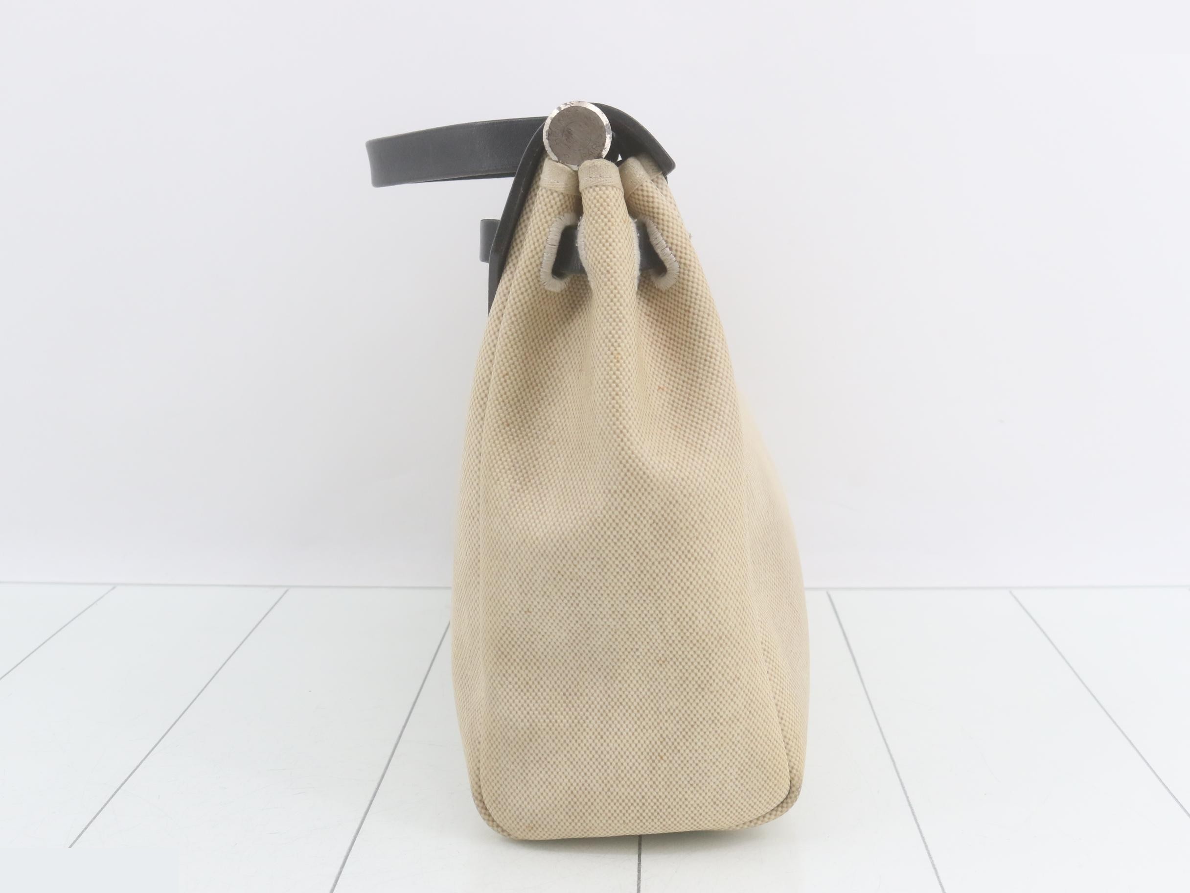 Herbag handbag, D stamp — view 4