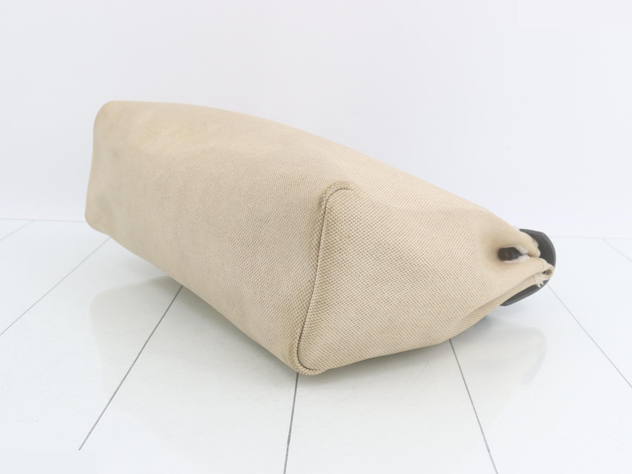 Herbag handbag, D stamp — view 6