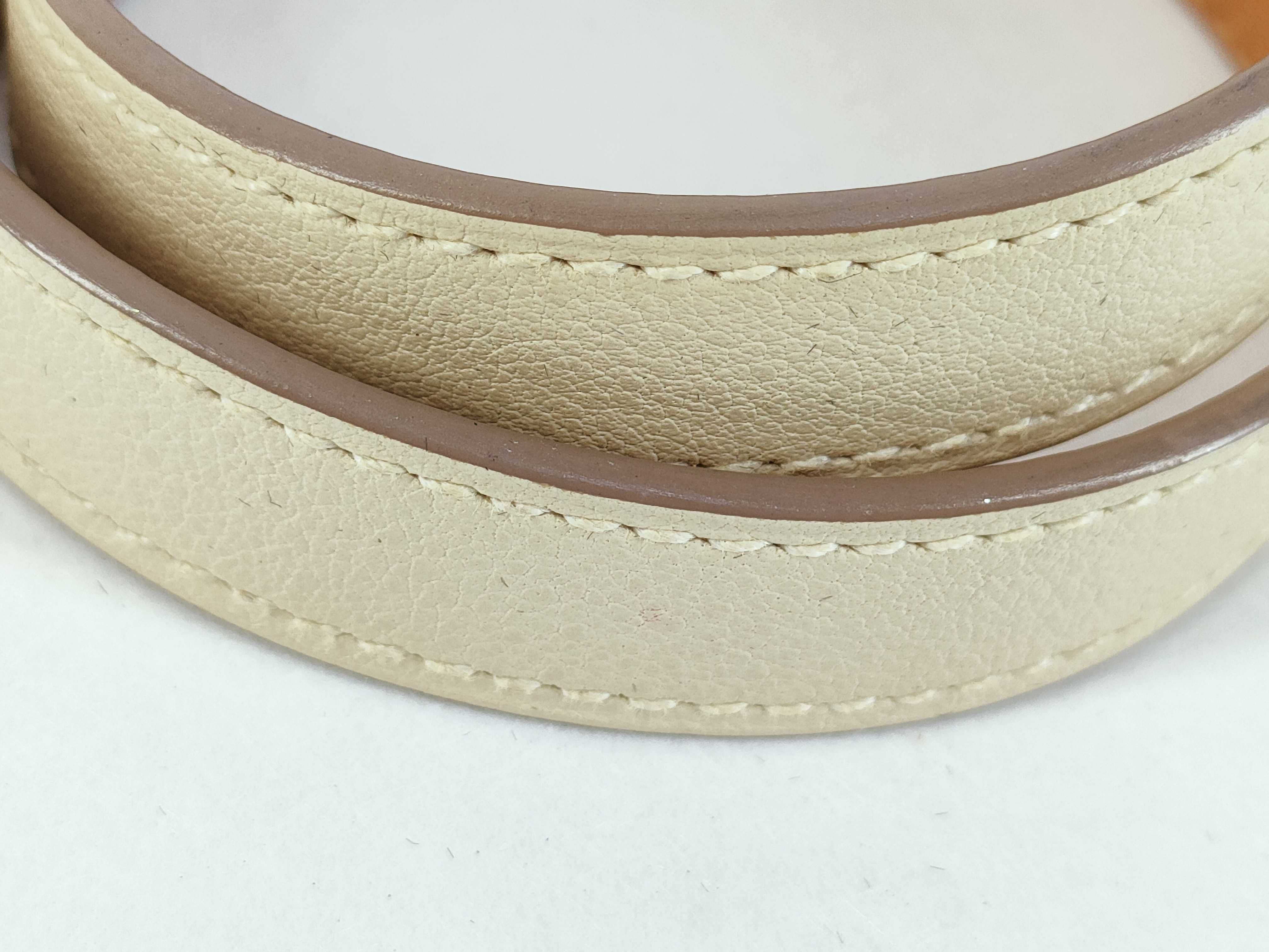 Kelly Double Tour Bracelet/Bangle — view 6