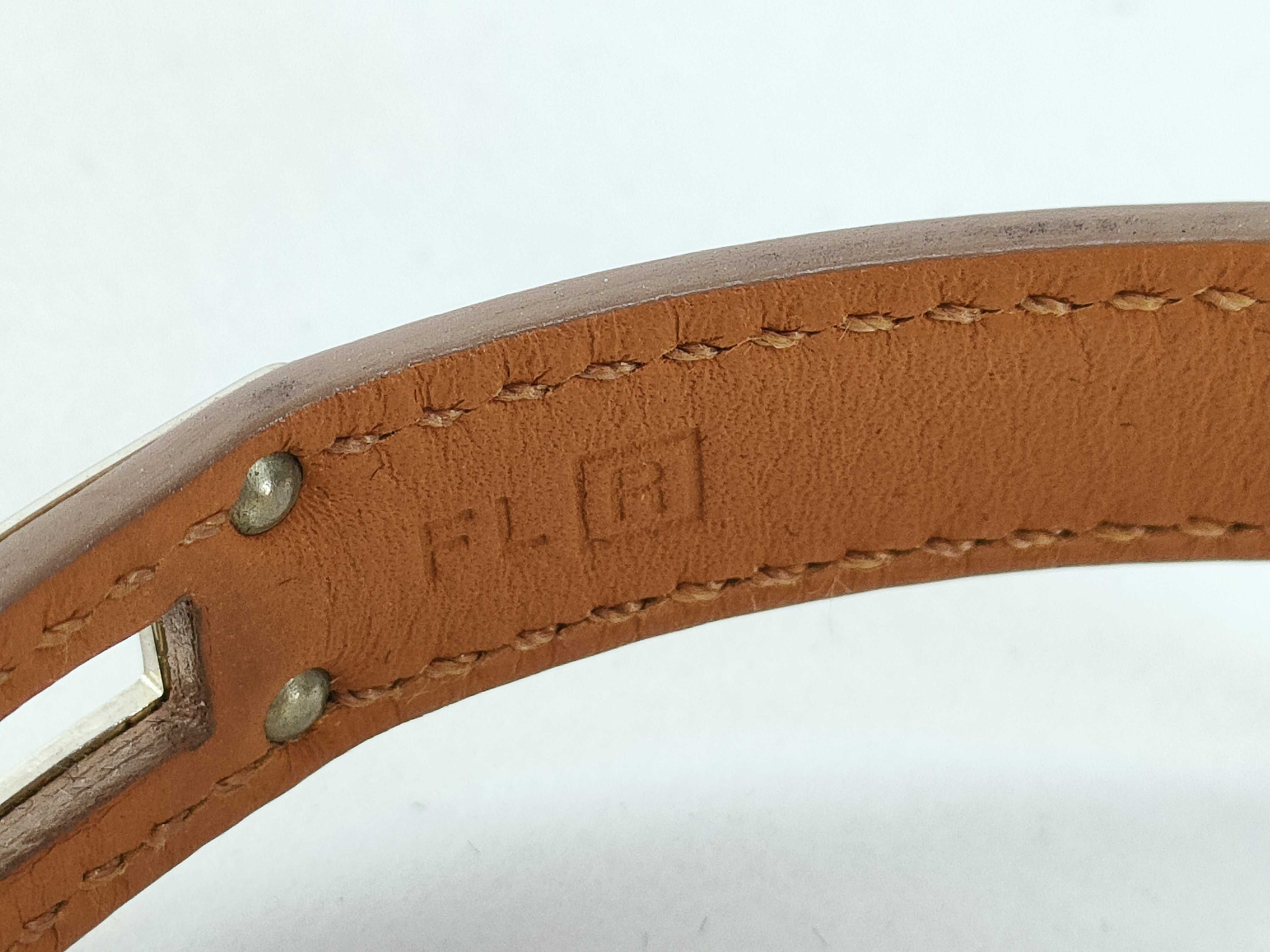 Kelly Double Tour Bracelet/Bangle — view 7