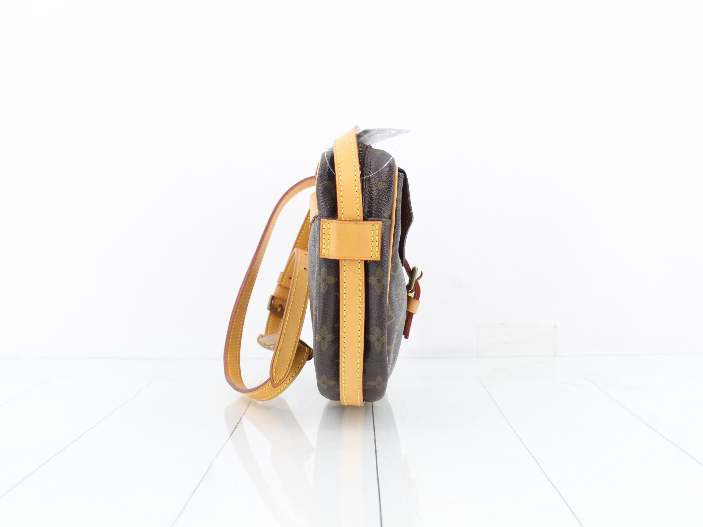 Shoulder bag — view 4