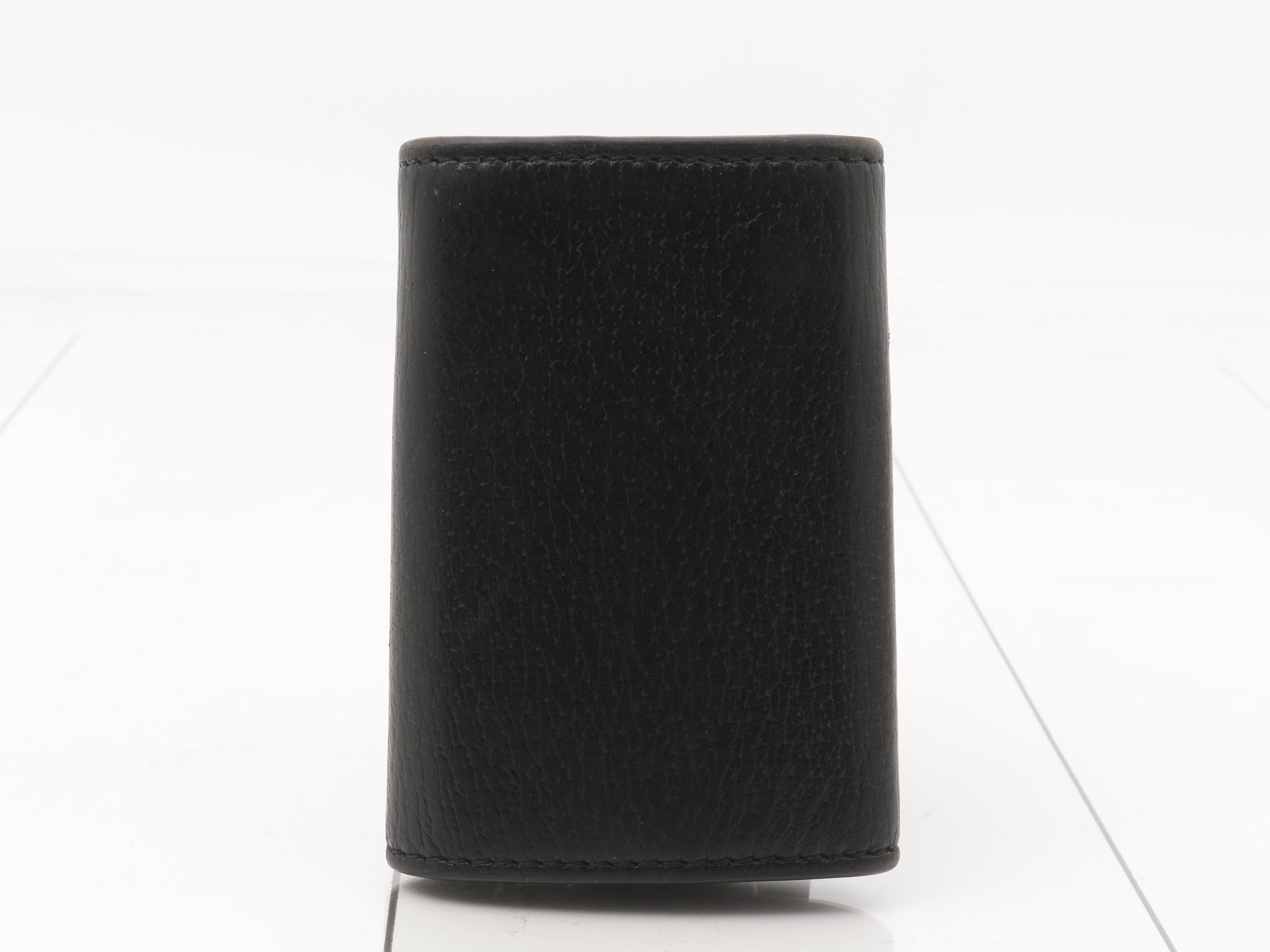 Animalier Key Case — view 2