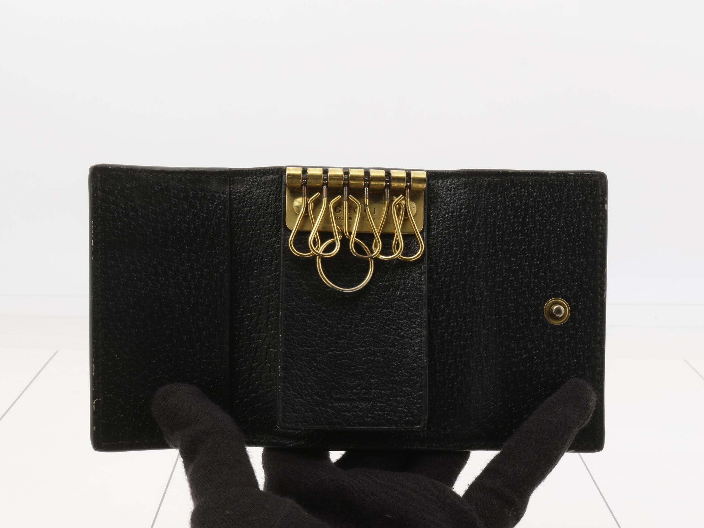 Animalier Key Case — view 4