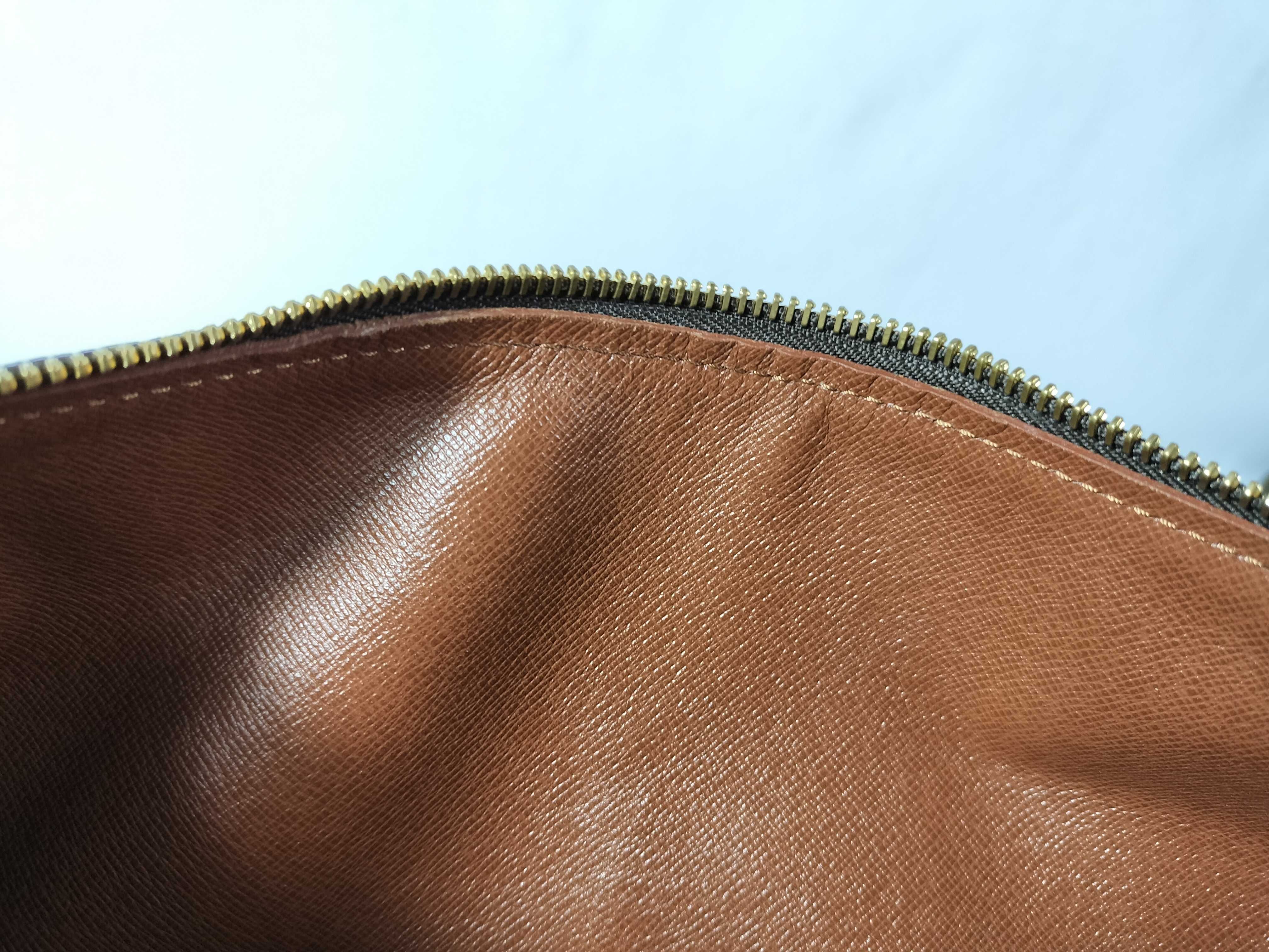 Monogram Papillon 30 M51365 NO0913 Handbag — view 11