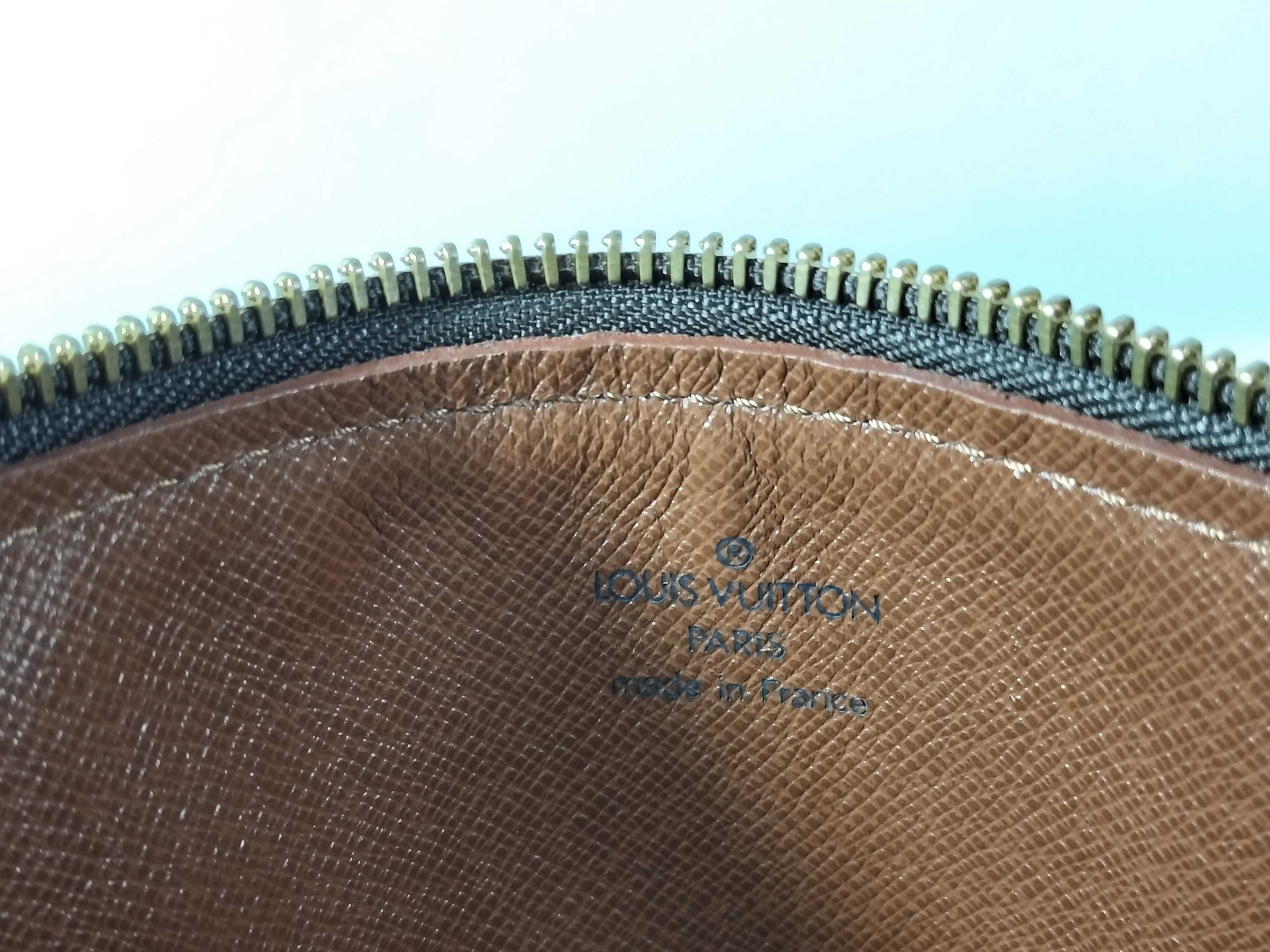 Monogram Papillon 30 M51365 NO0913 Handbag — view 10