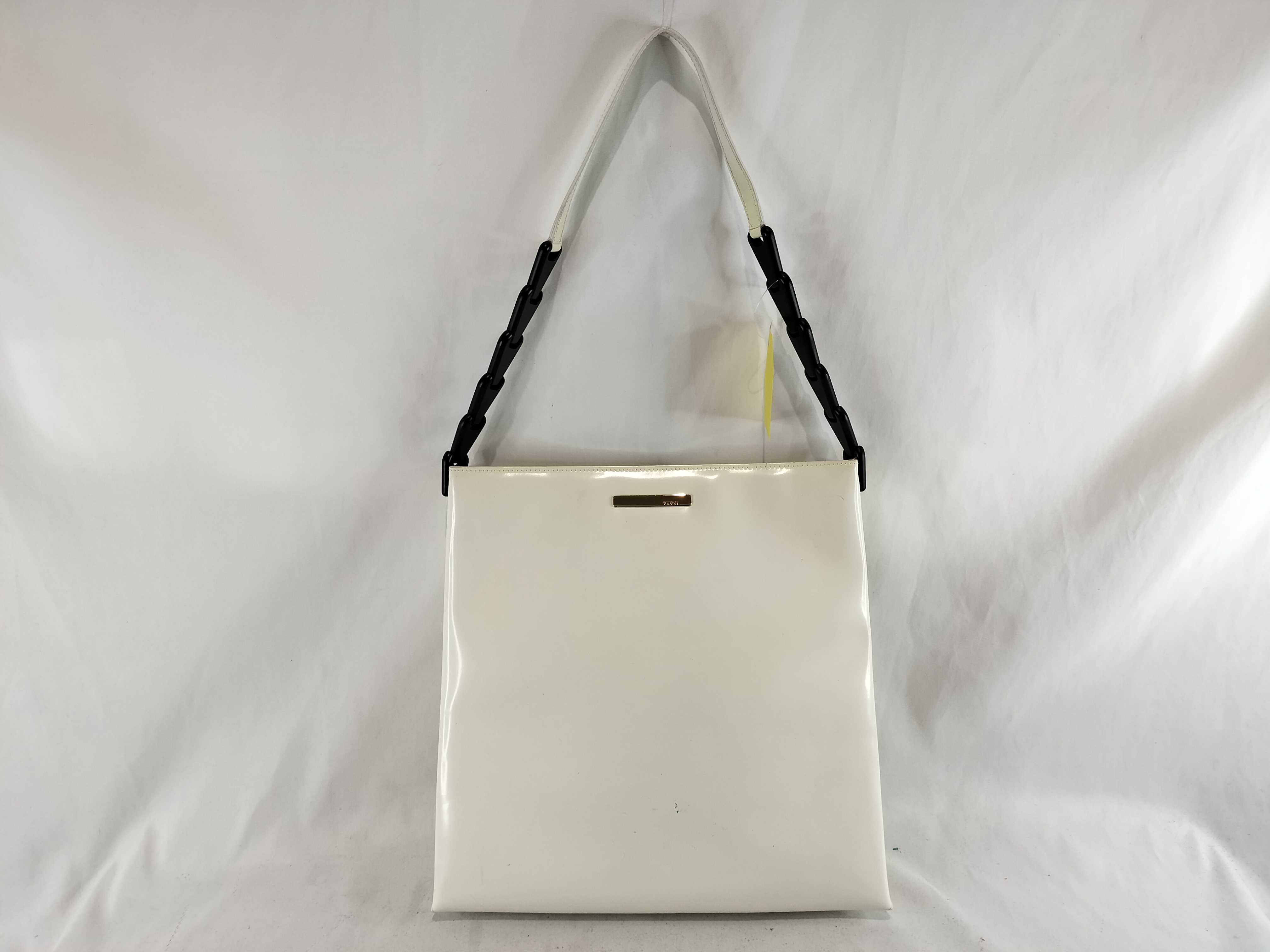 Shoulder Bag, White, 001 926 1817