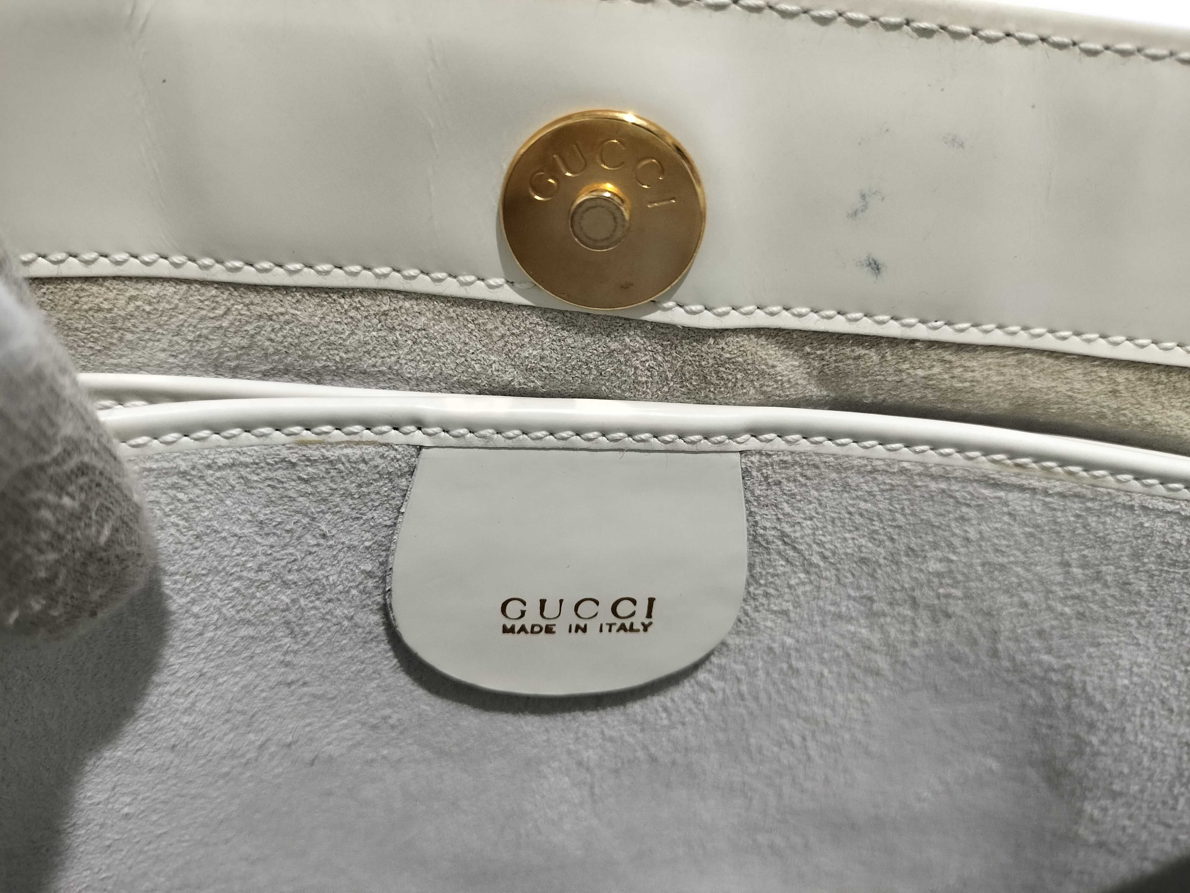 Shoulder Bag, White, 001 926 1817 — view 11