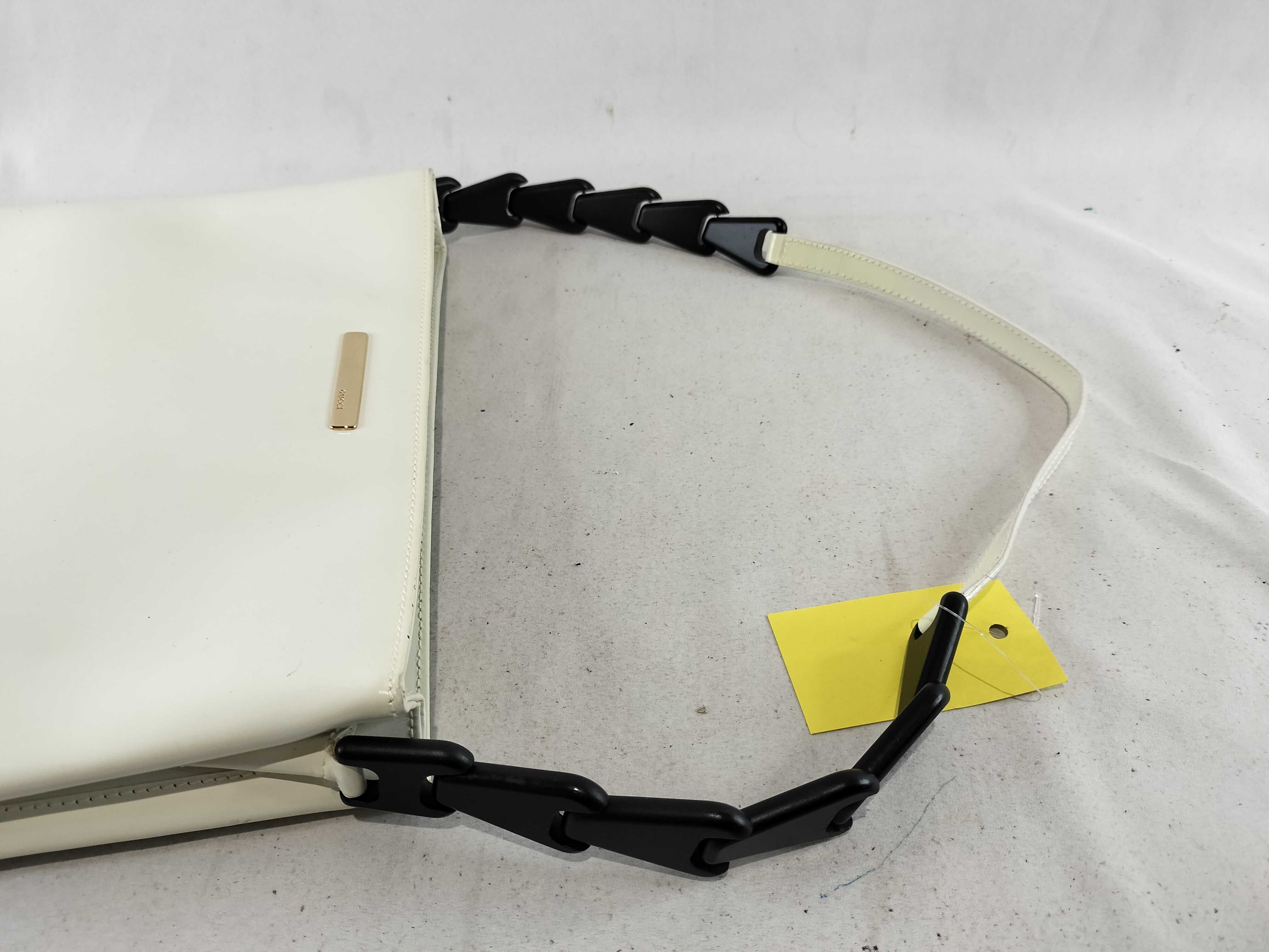 Shoulder Bag, White, 001 926 1817 — view 4