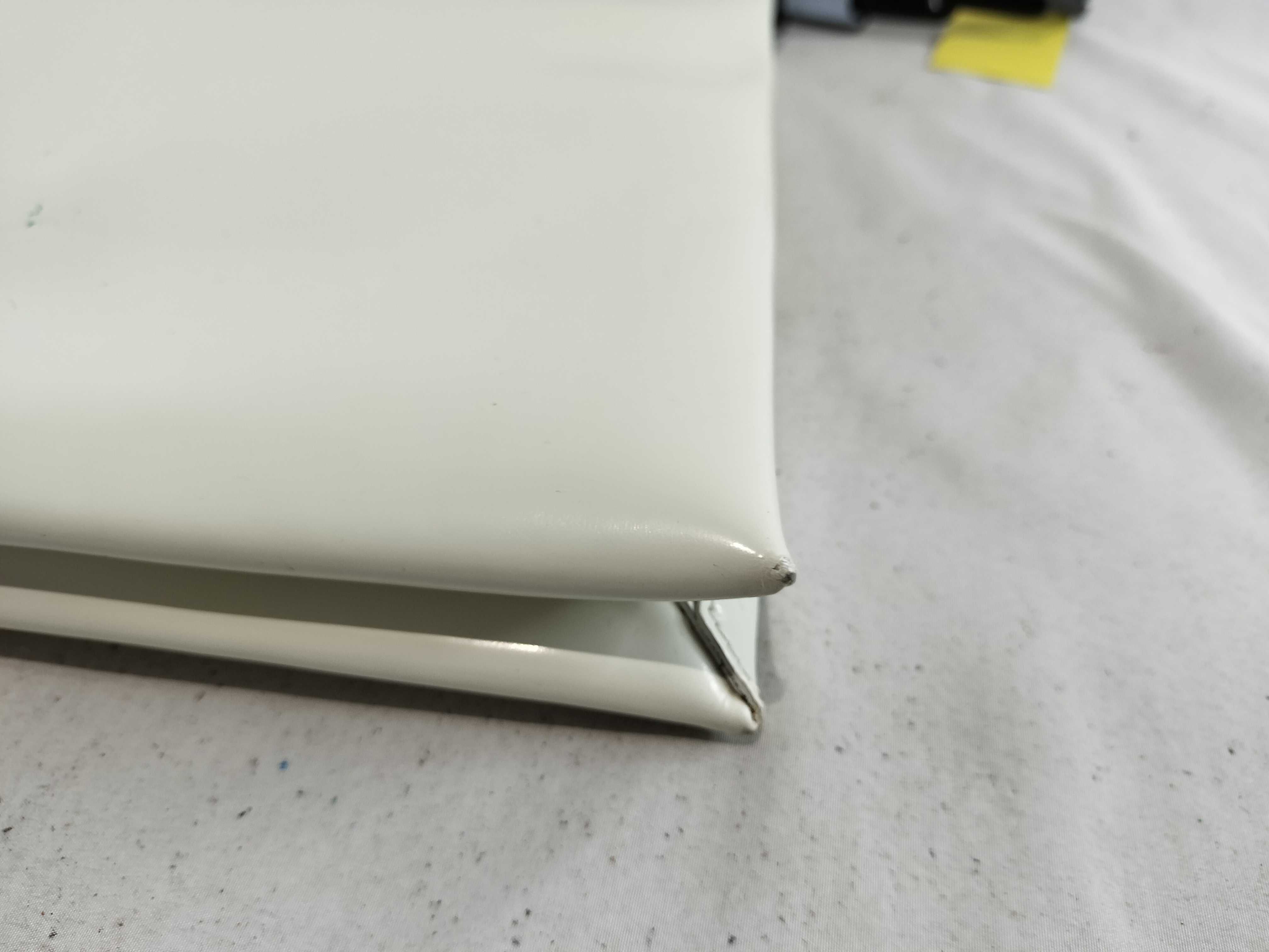 Shoulder Bag, White, 001 926 1817 — view 7