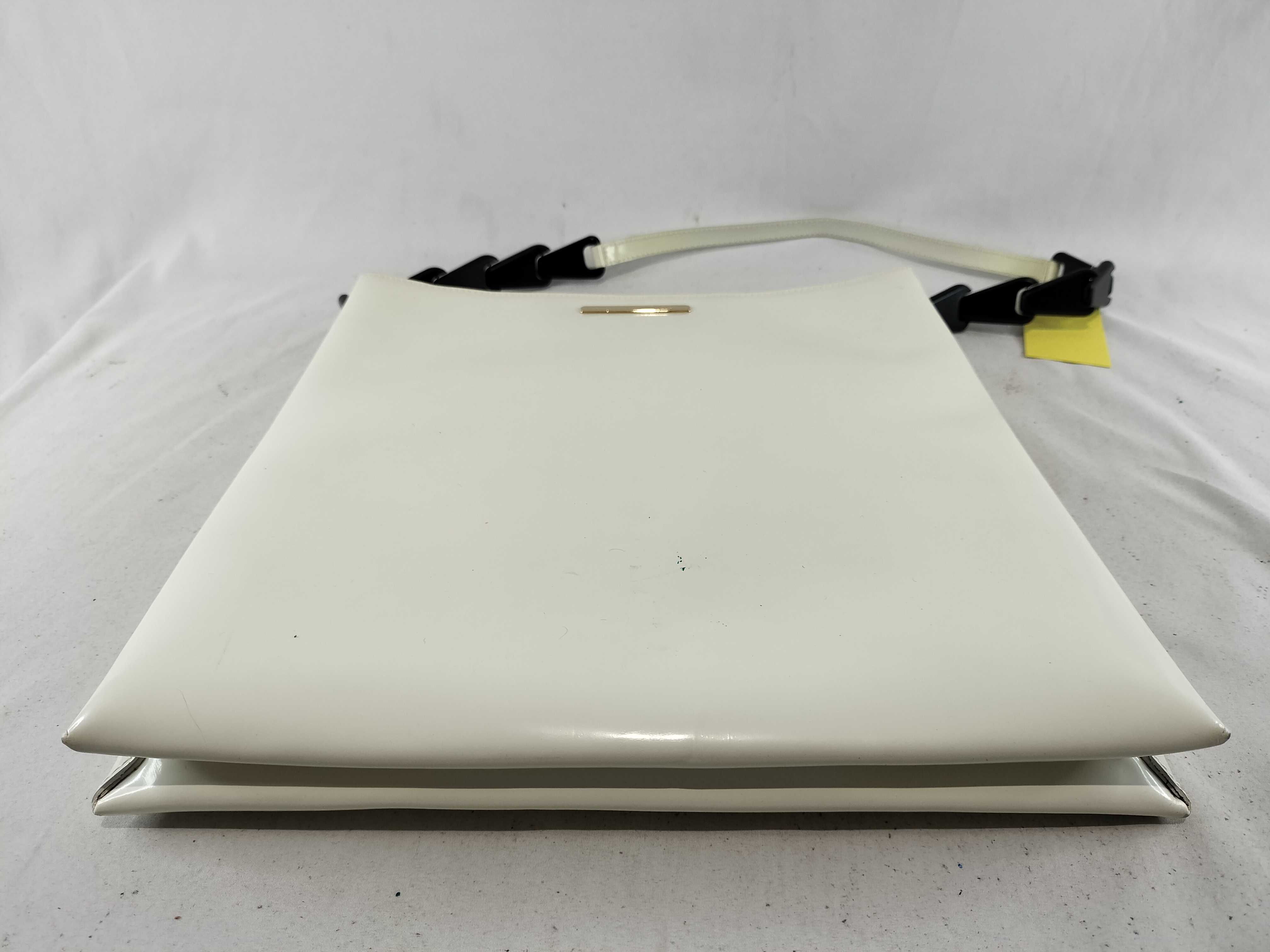 Shoulder Bag, White, 001 926 1817 — view 8