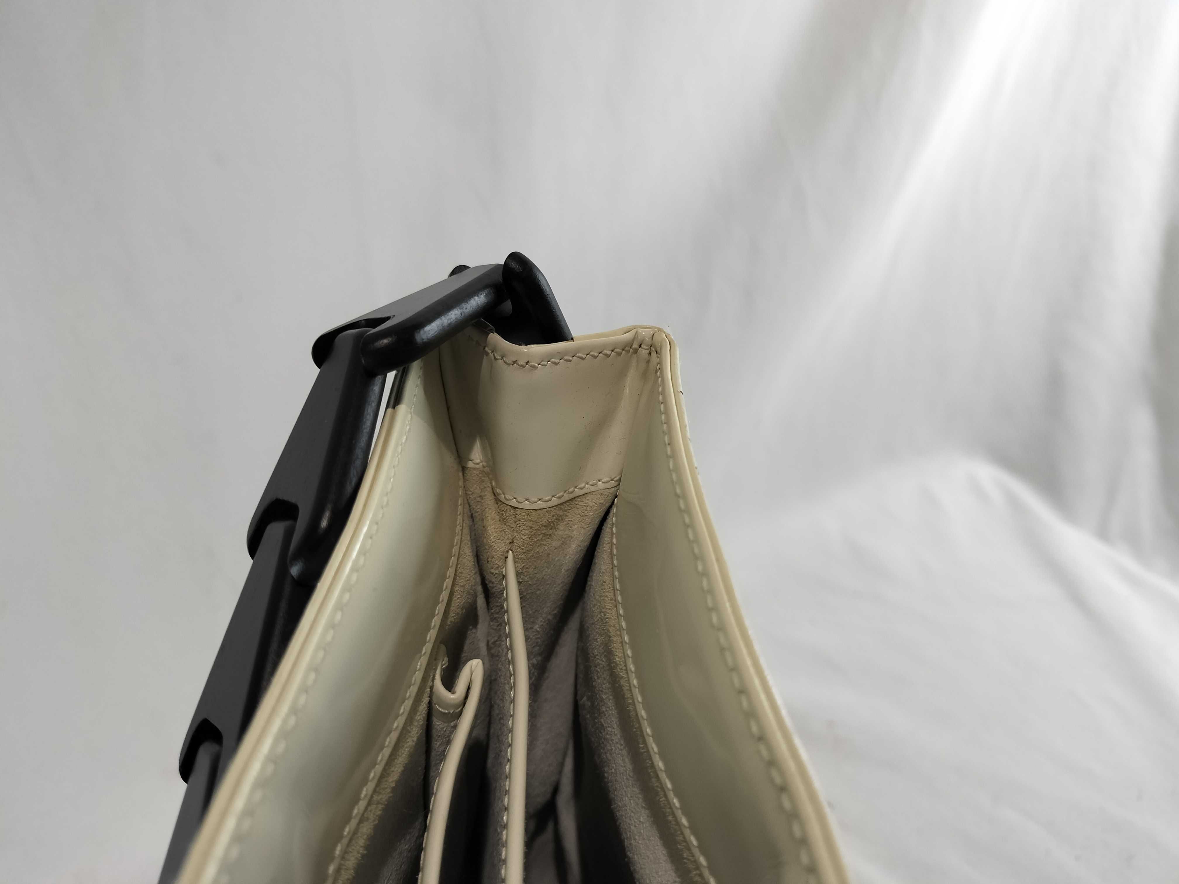Shoulder Bag, White, 001 926 1817 — view 10