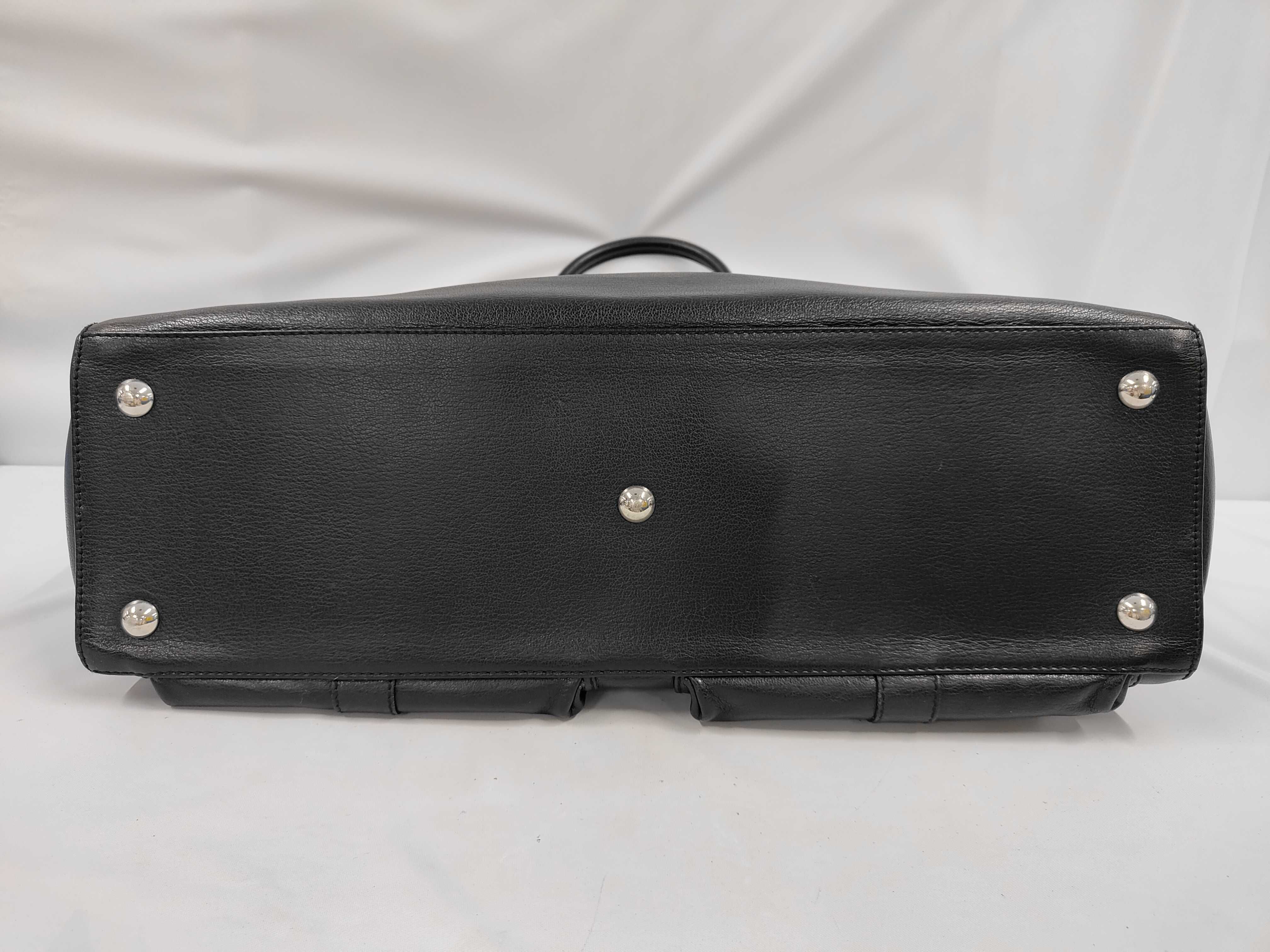 Boston bag with logo, 012.1046.0321. — view 3
