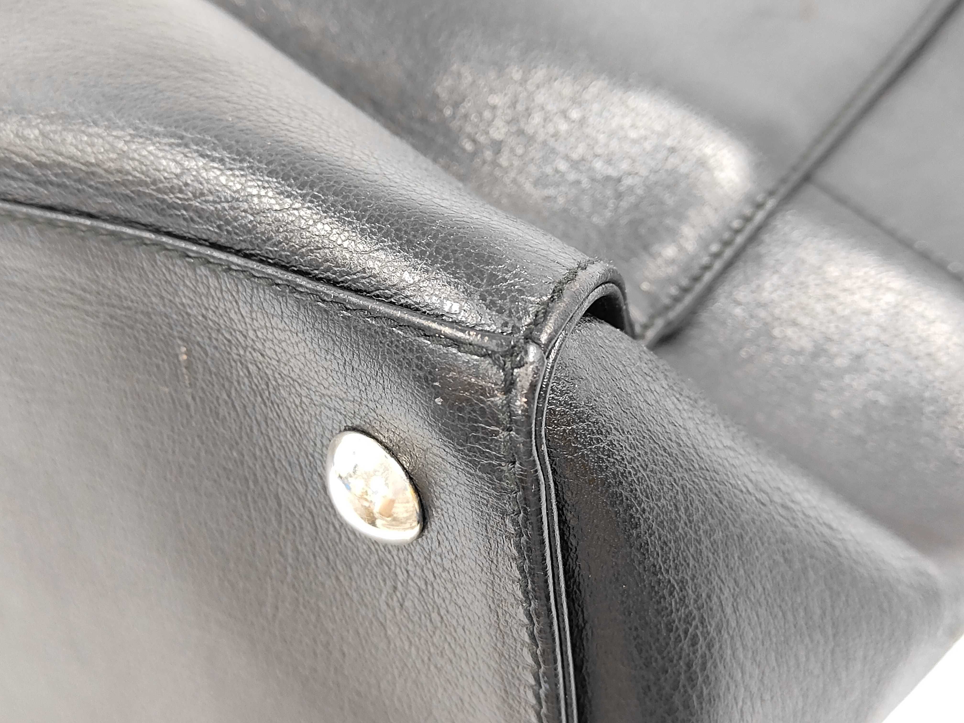 Boston bag with logo, 012.1046.0321. — view 4