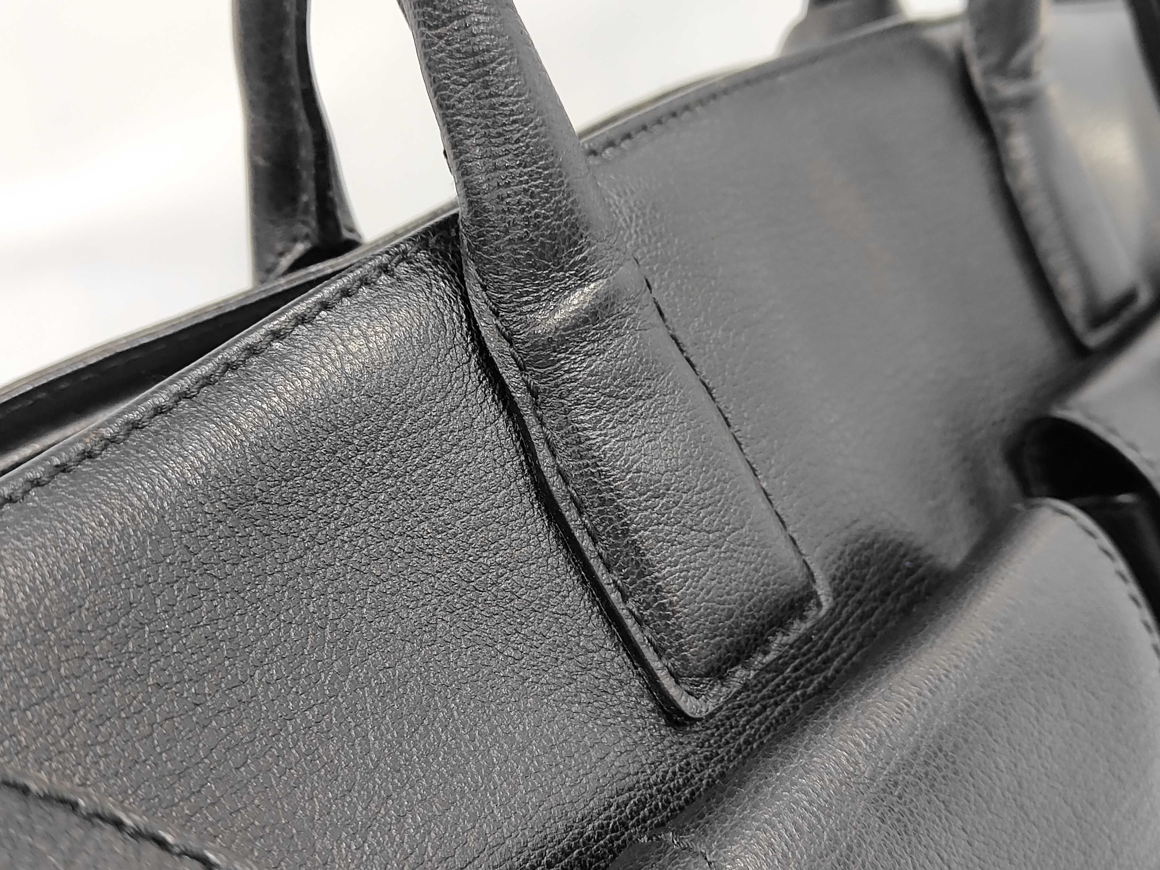 Boston bag with logo, 012.1046.0321. — view 6