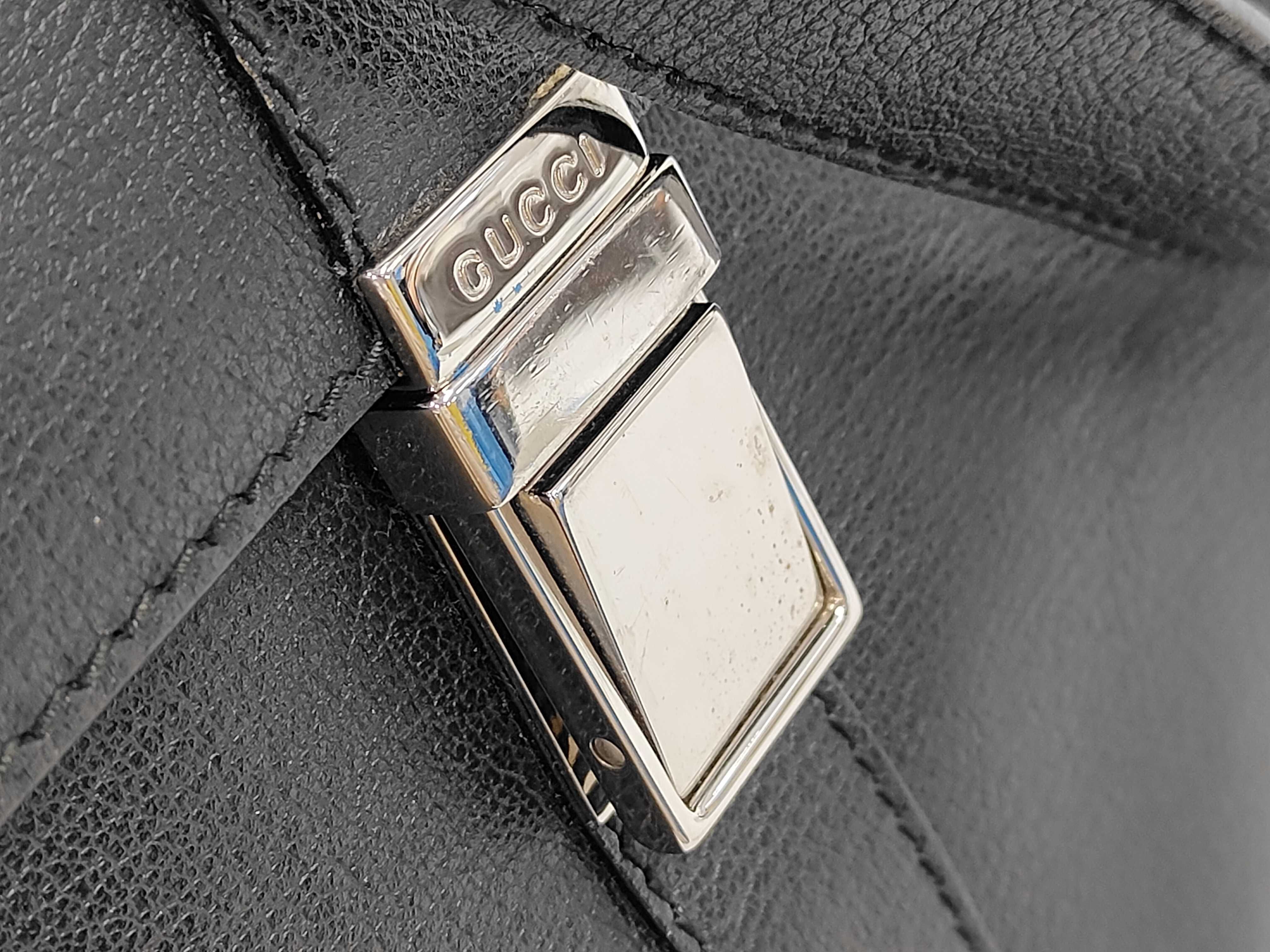 Boston bag with logo, 012.1046.0321. — view 7