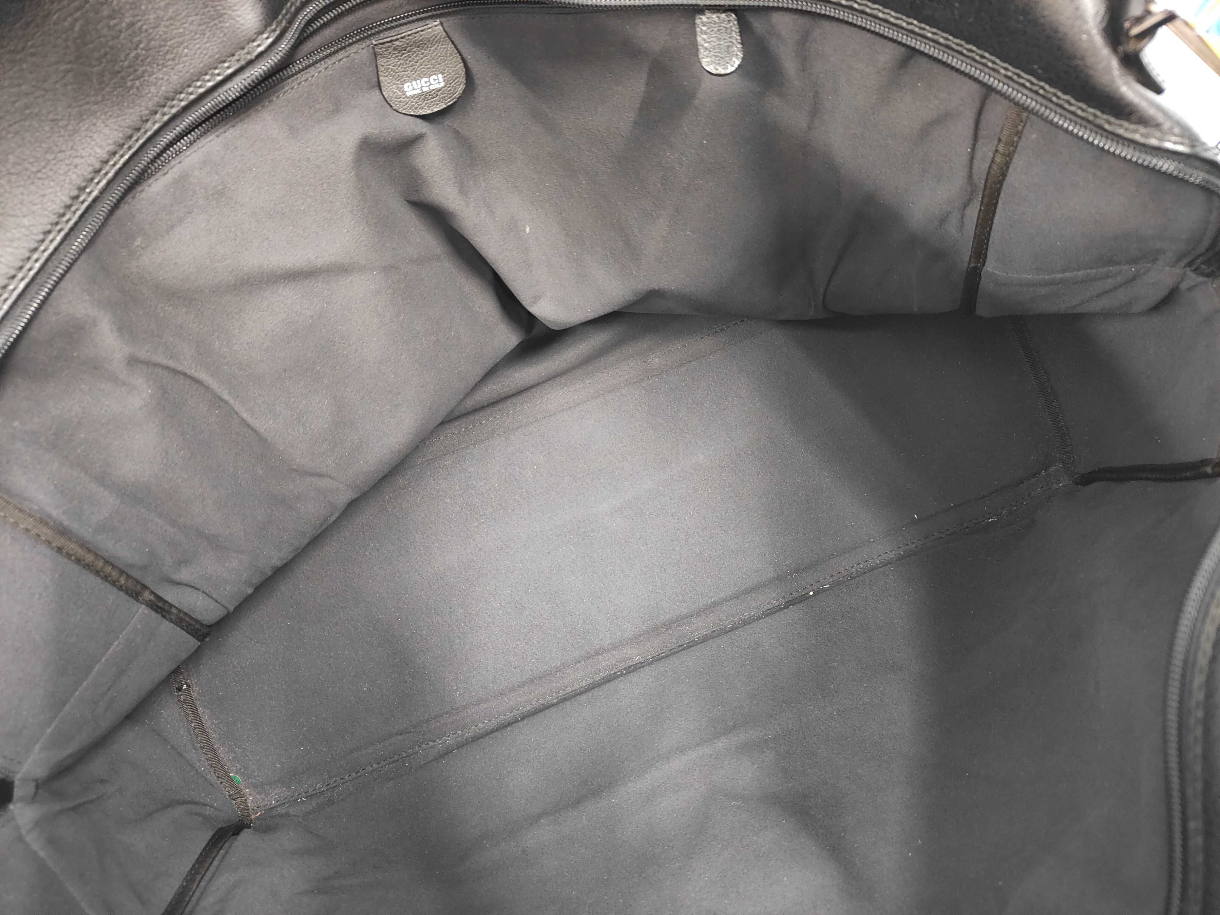 Boston bag with logo, 012.1046.0321. — view 8