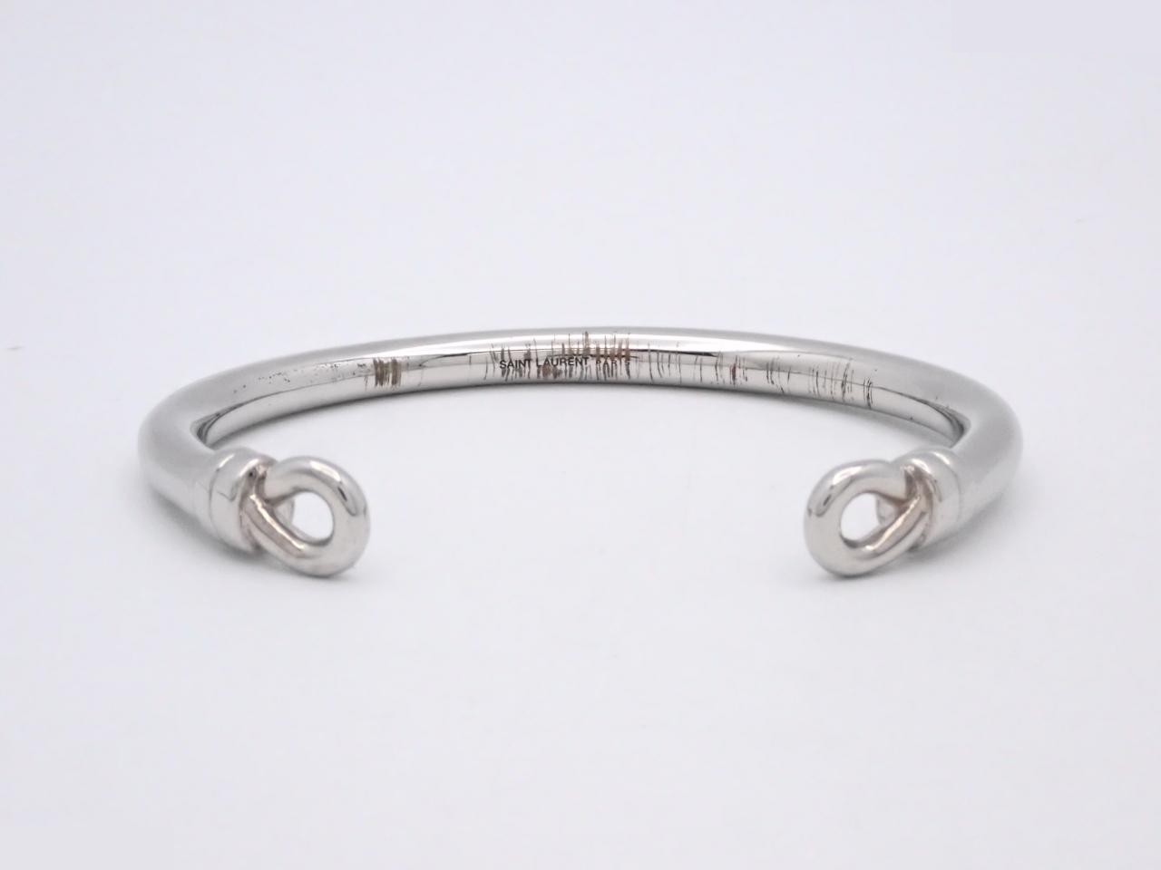 Y-line (precious metal) bracelets and bangles (metal) — view 2