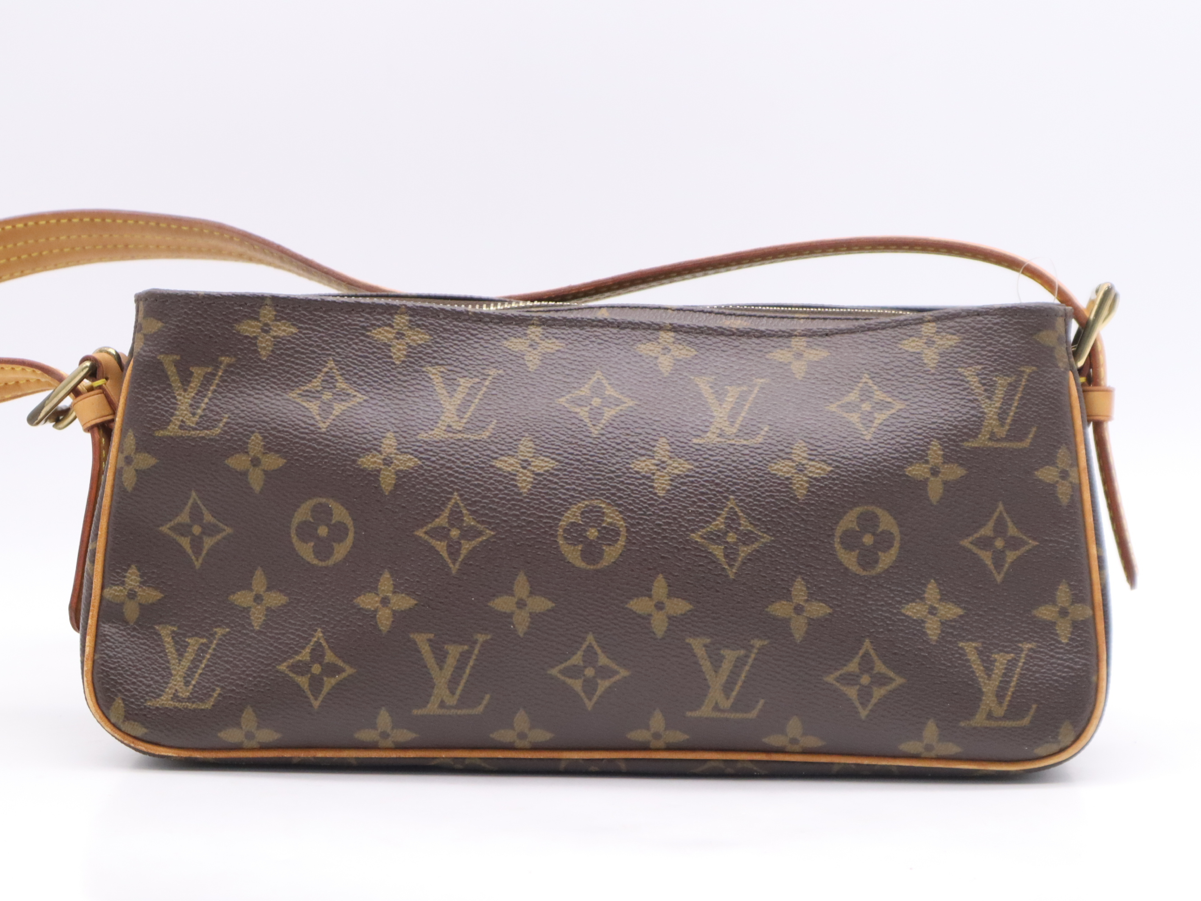M51164 Monogram Viva Cite MM Handbag — view 2