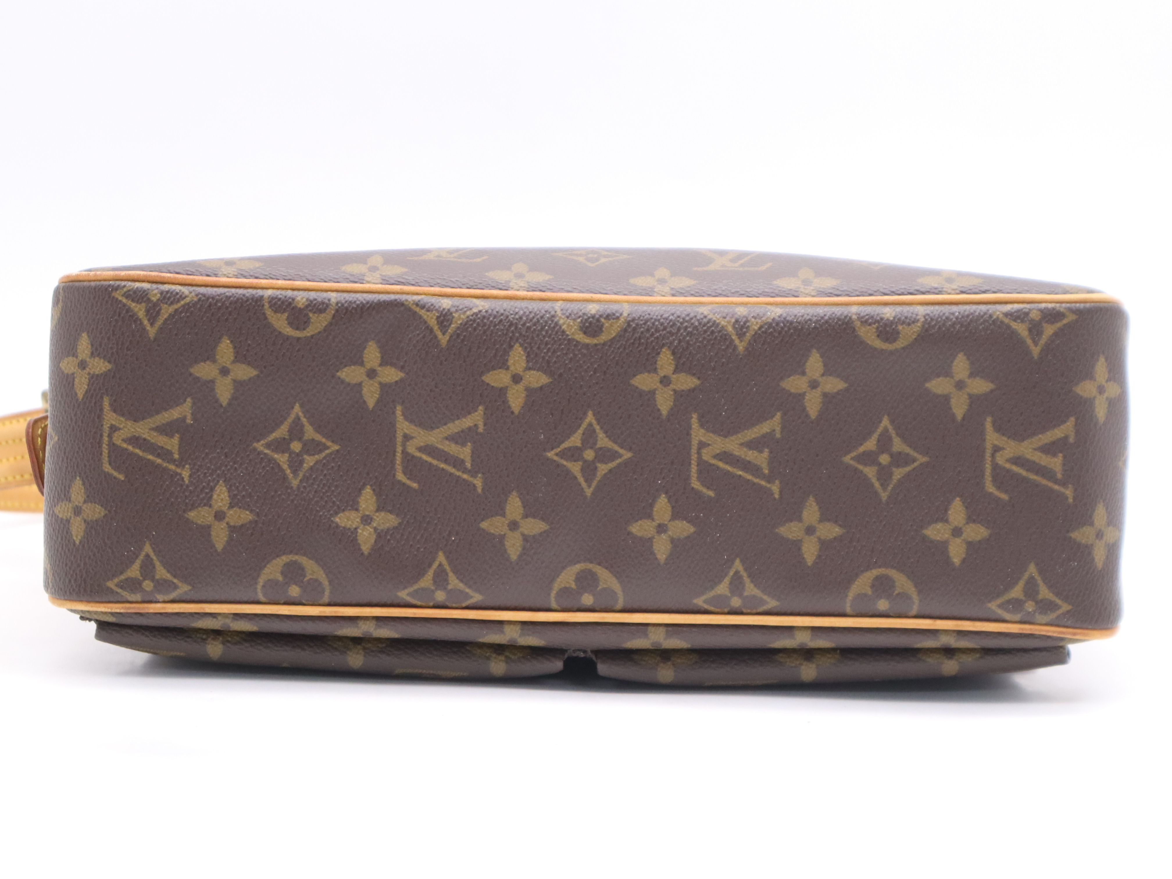 M51164 Monogram Viva Cite MM Handbag — view 4