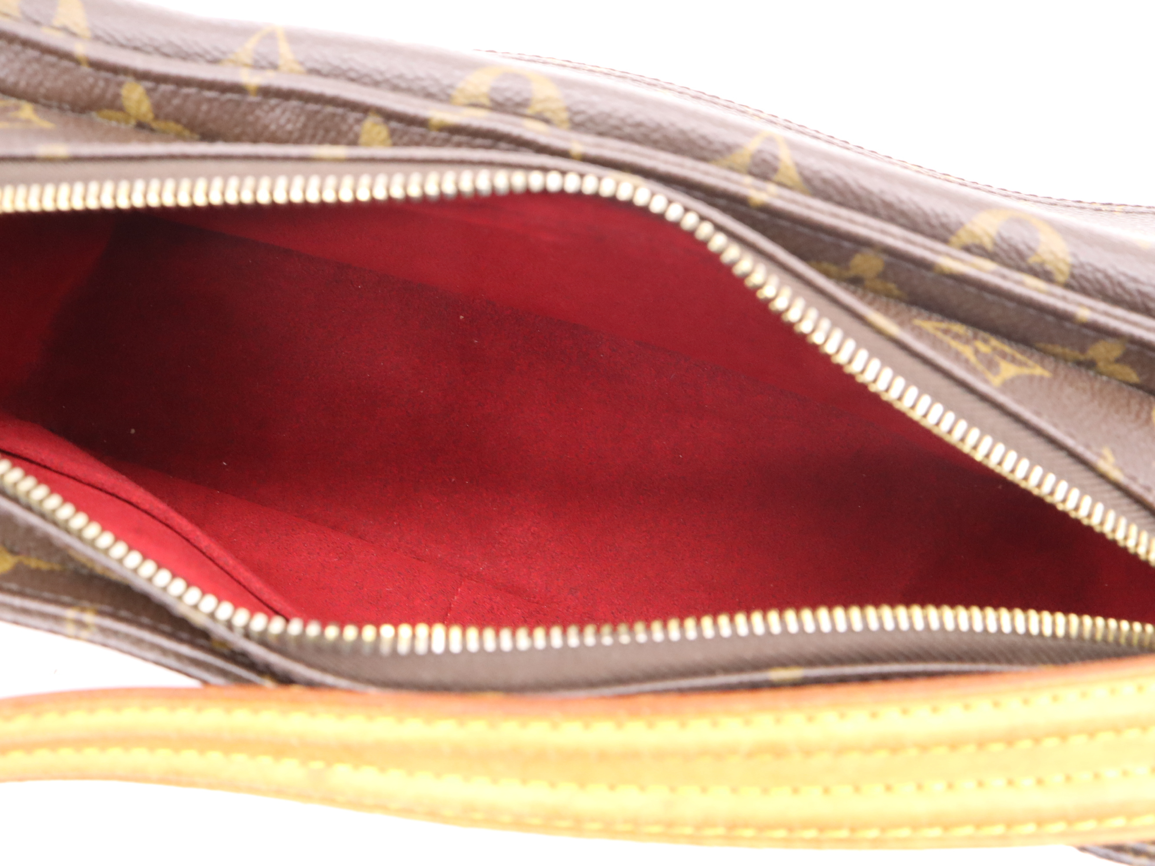 M51164 Monogram Viva Cite MM Handbag — view 10