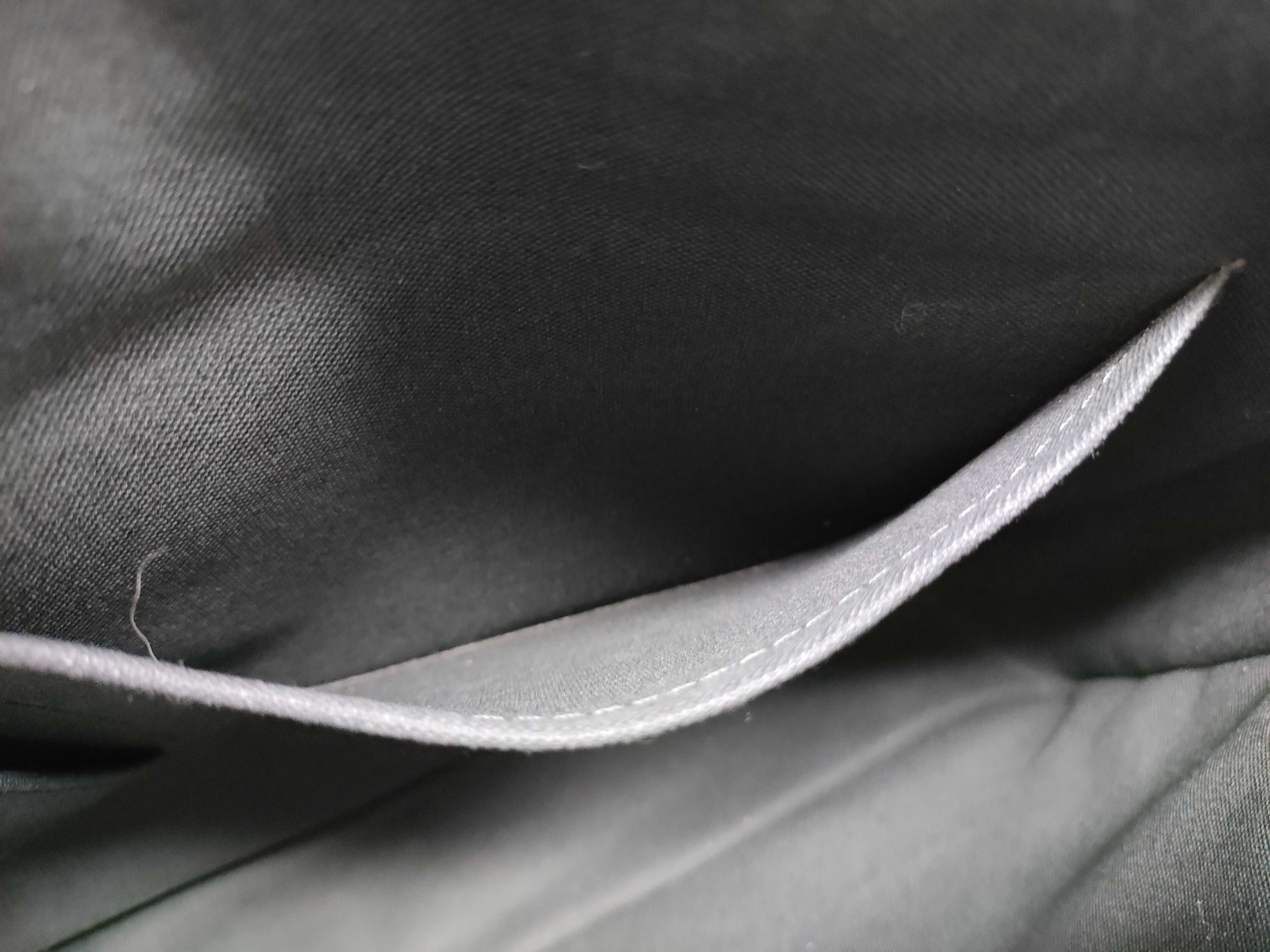 Damier Graphite Louis Vuitton Damier Shoulder Bag — view 11