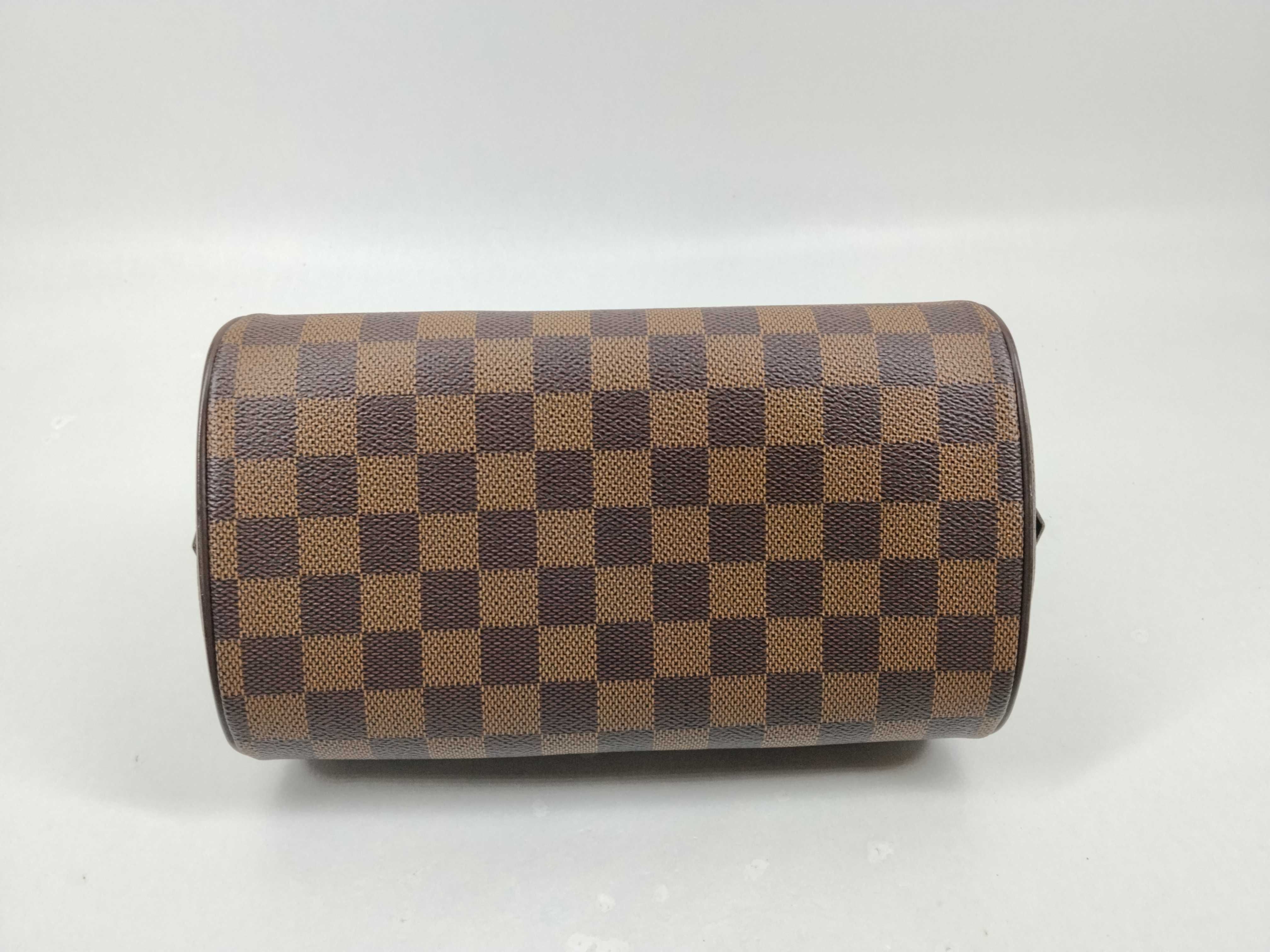 Damier Louis Vuitton Ribera Mini Handbag Damier Handbag — view 10