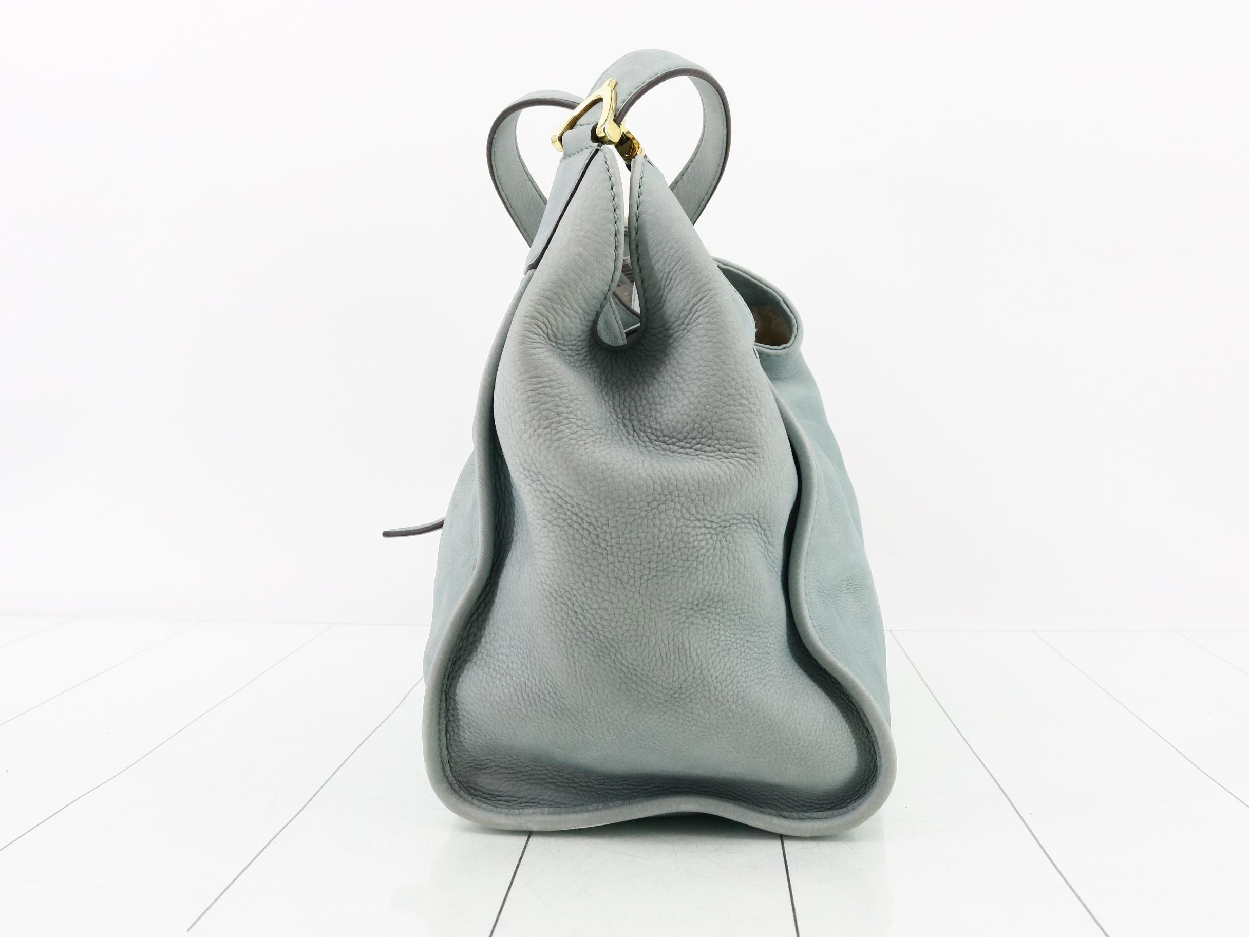 Stirrup handbag — view 3