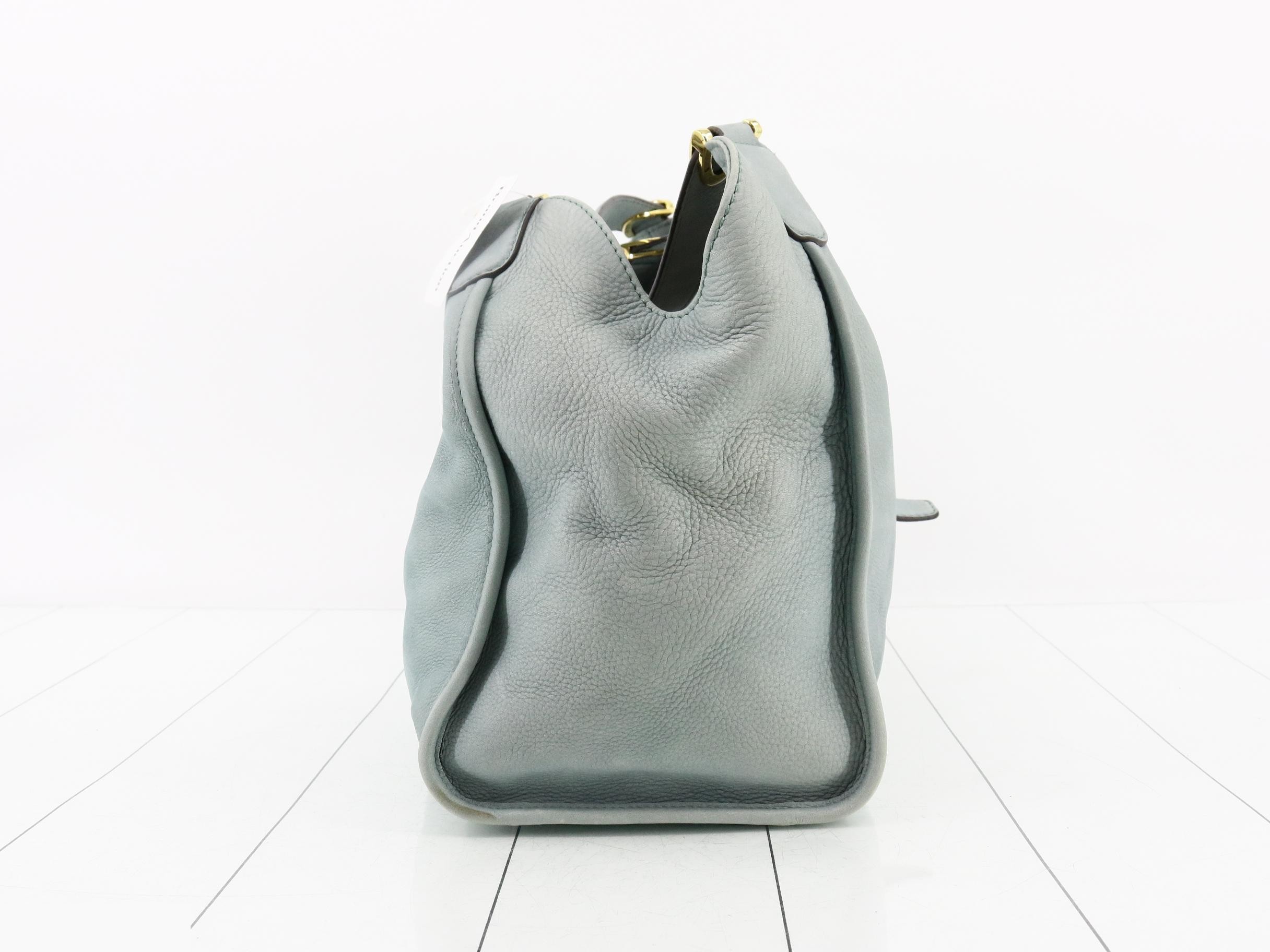 Stirrup handbag — view 4