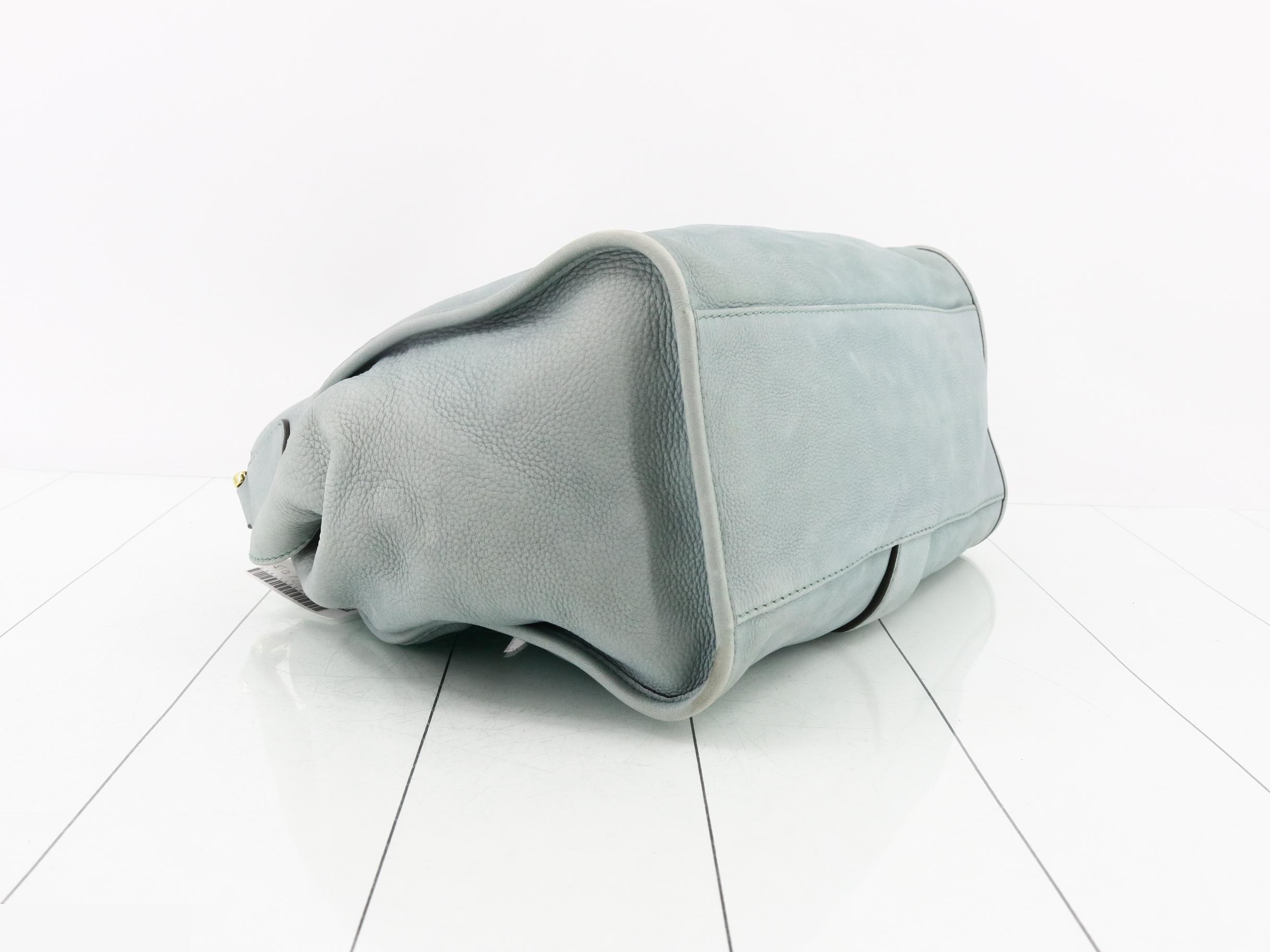 Stirrup handbag — view 5