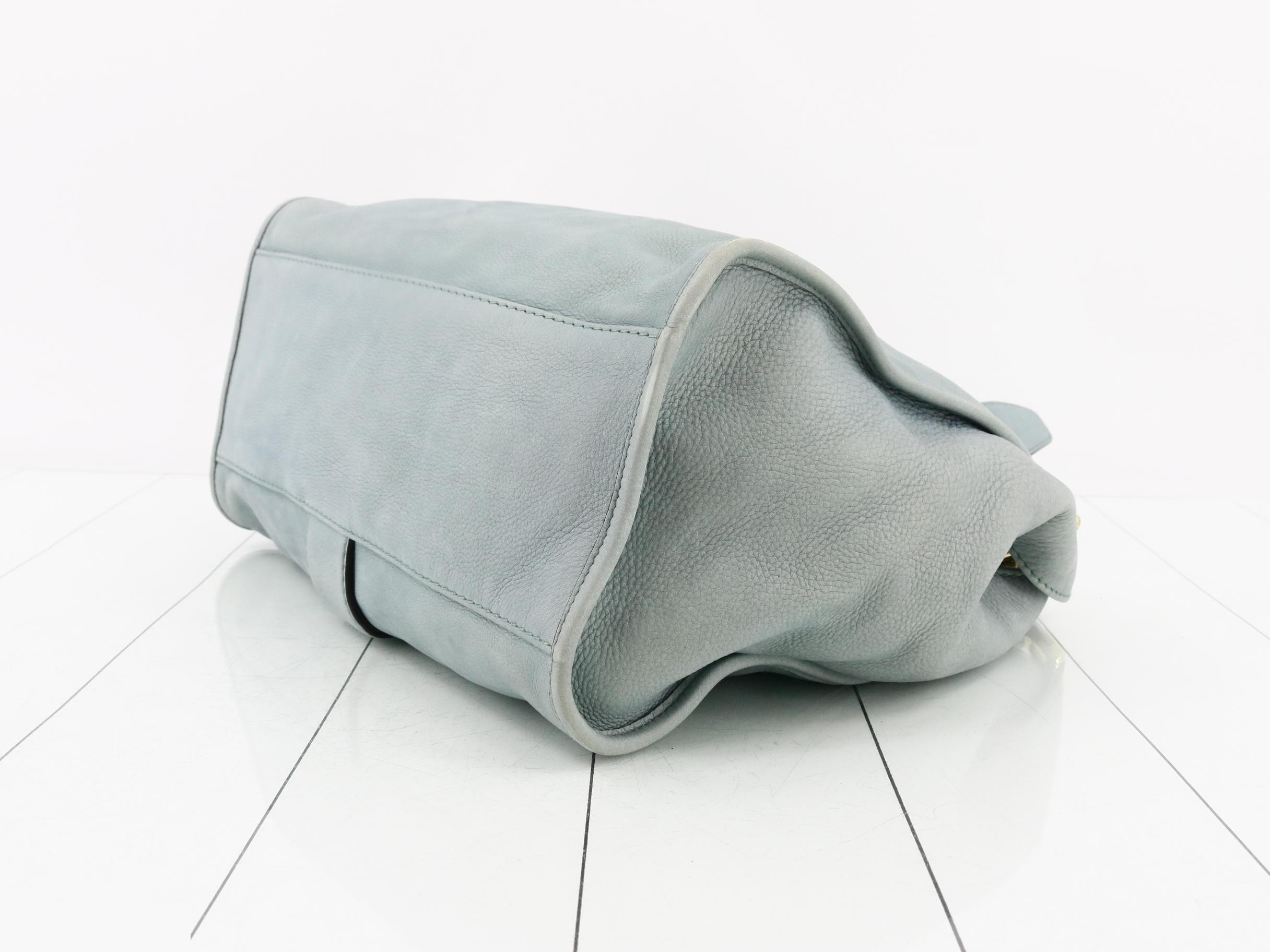 Stirrup handbag — view 6
