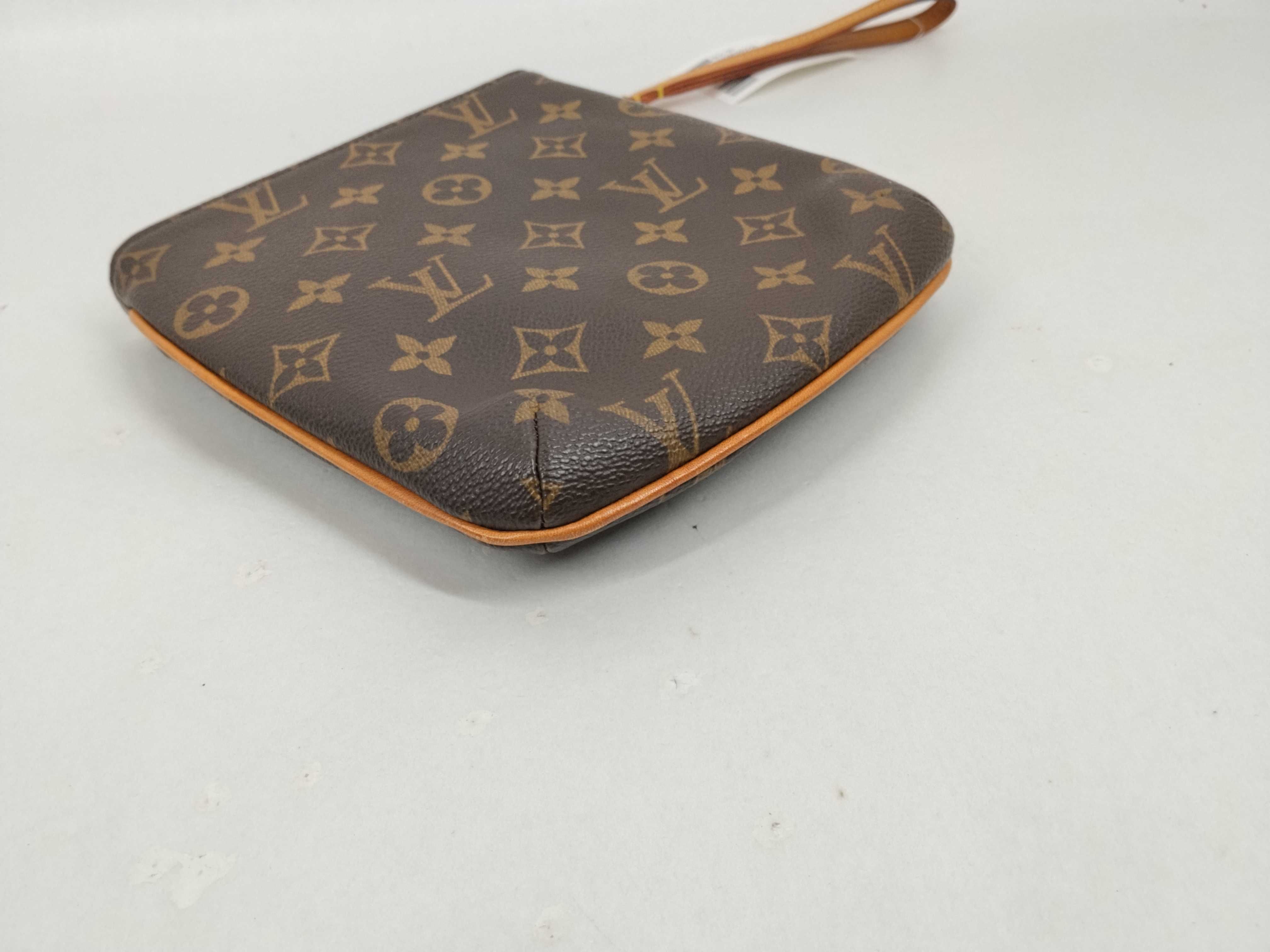 Monogram Partition M51901 Handbag — view 4