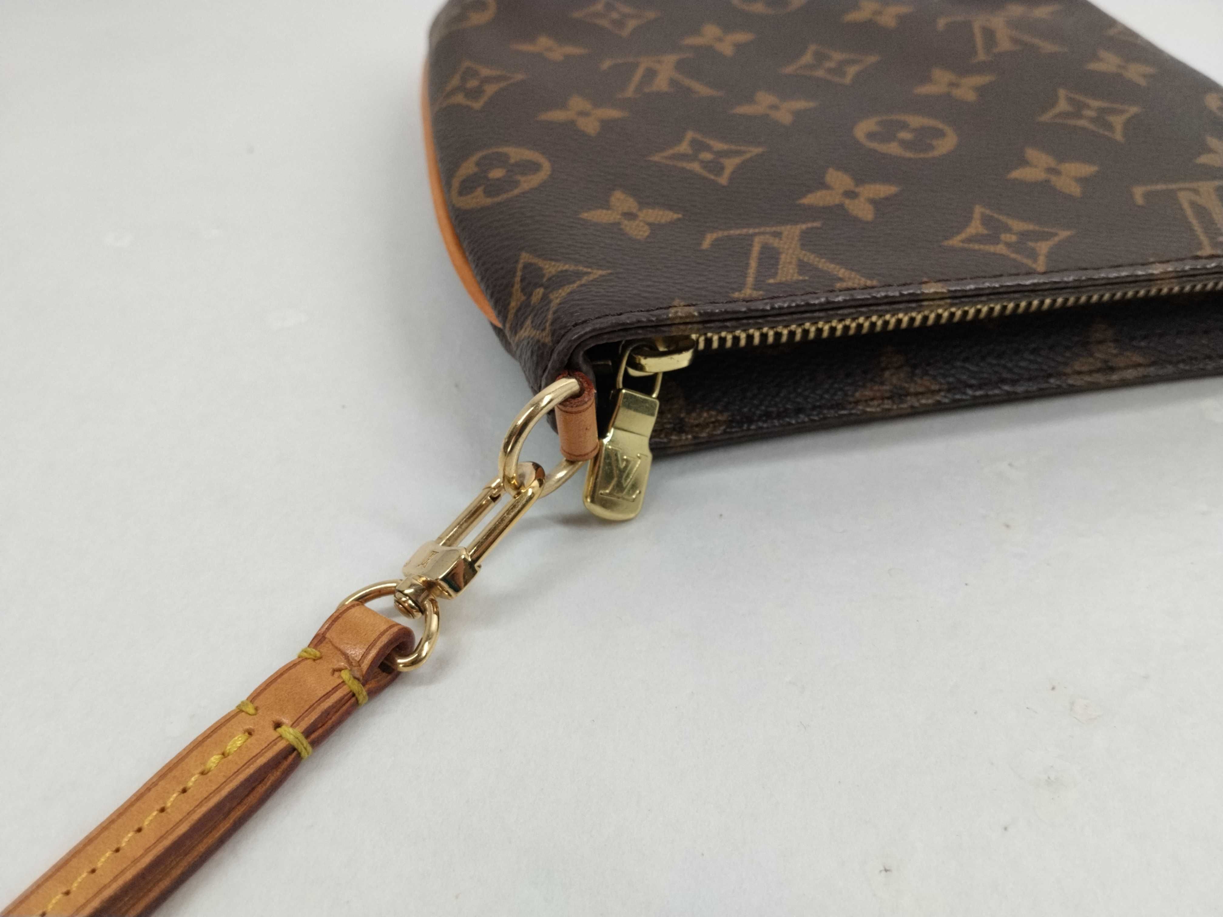 Monogram Partition M51901 Handbag — view 7