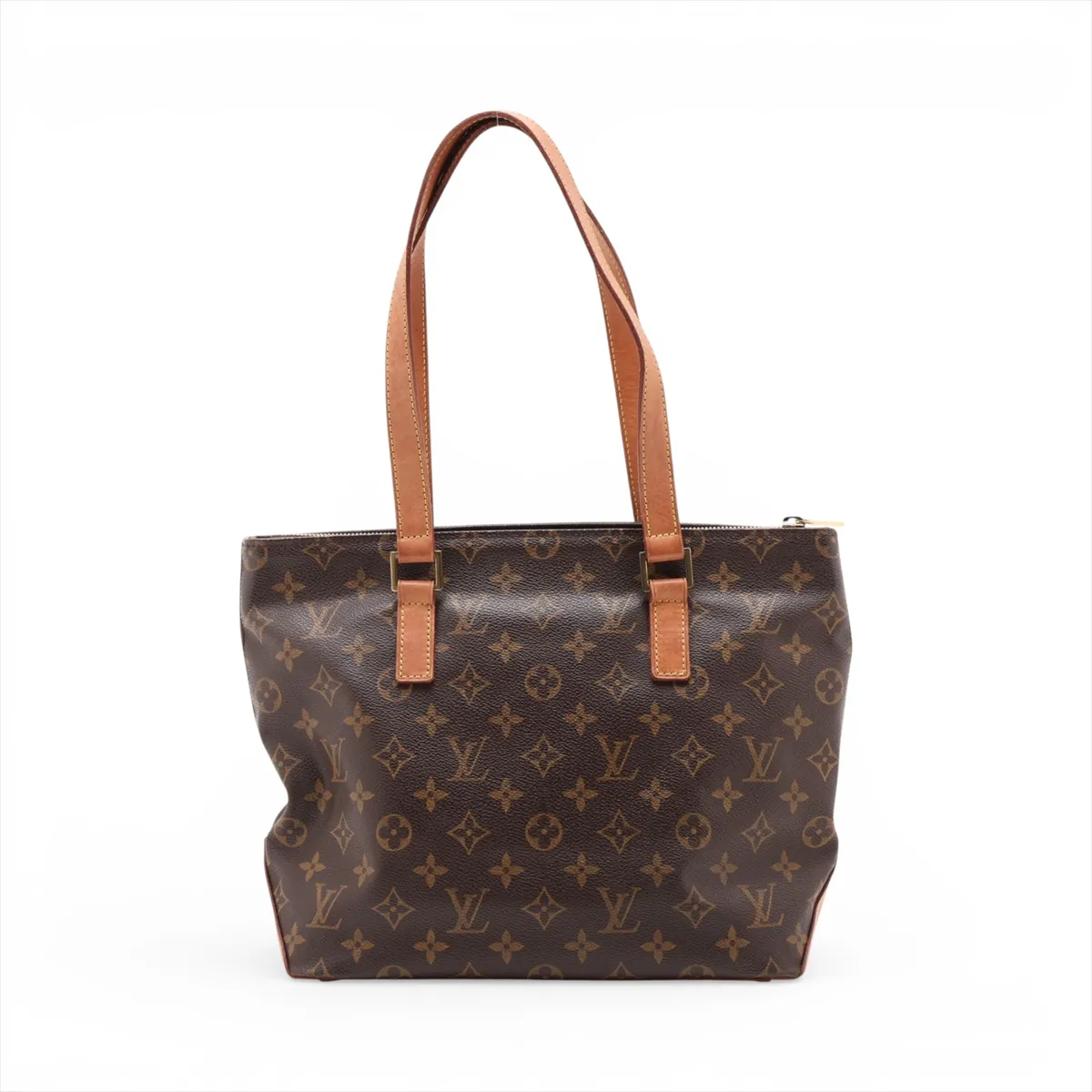 Monogram Cabas Piano M51148 VI1002 Brown — view 2